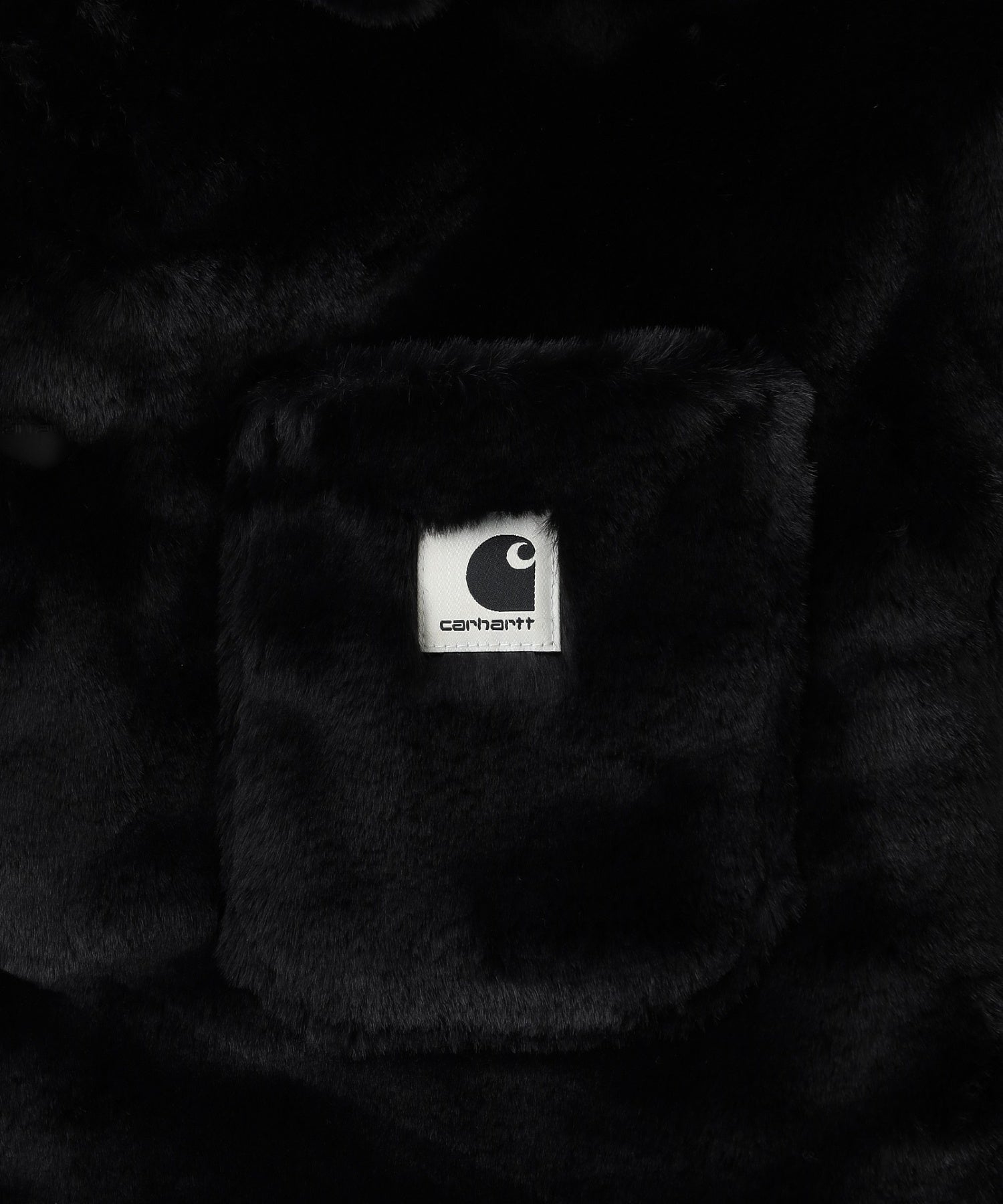 CARHARTT/カーハート/WIP WMNS OLNEY MICHIGAN COAT I035320