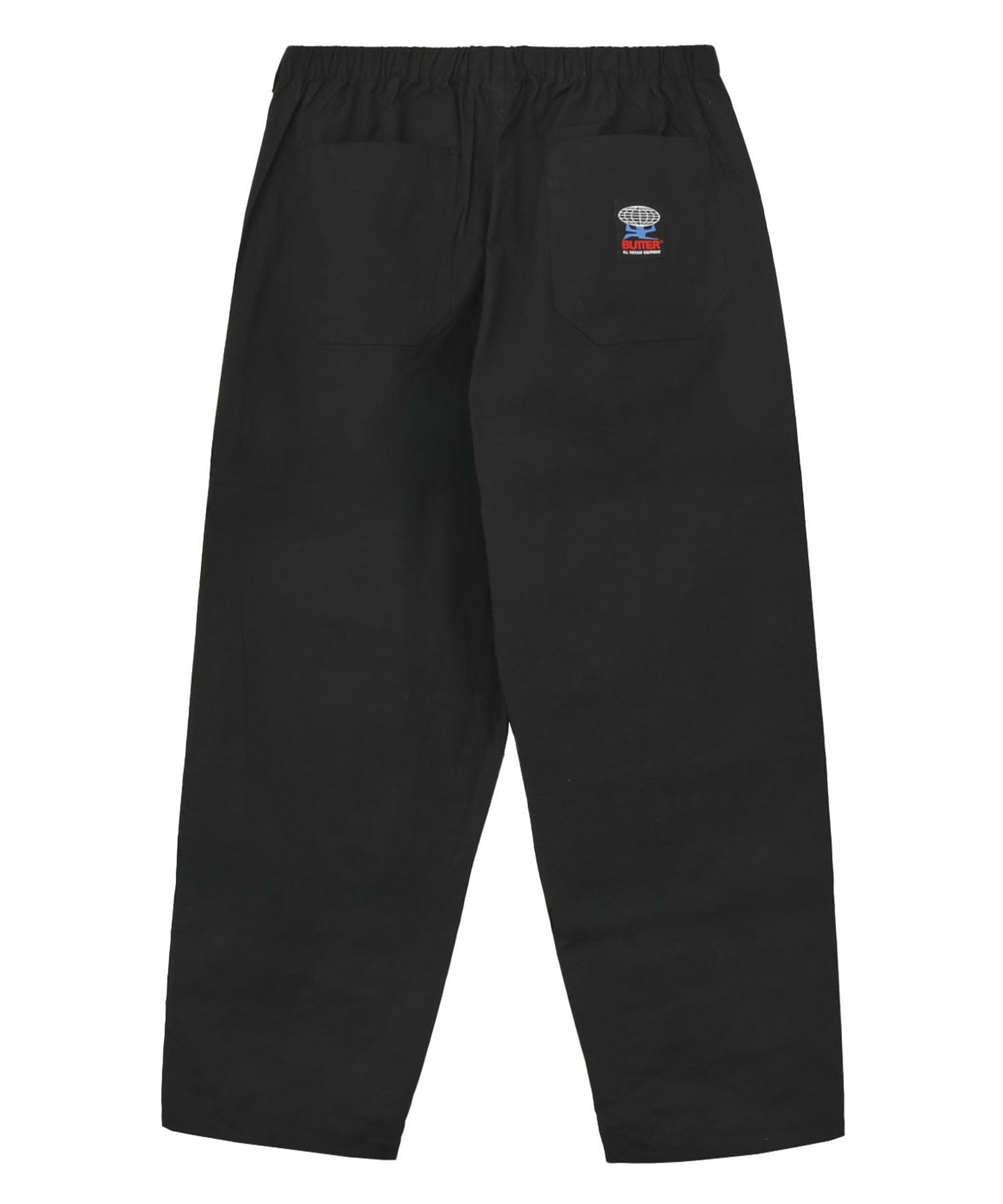 BUTTER/バター/TRS Pants