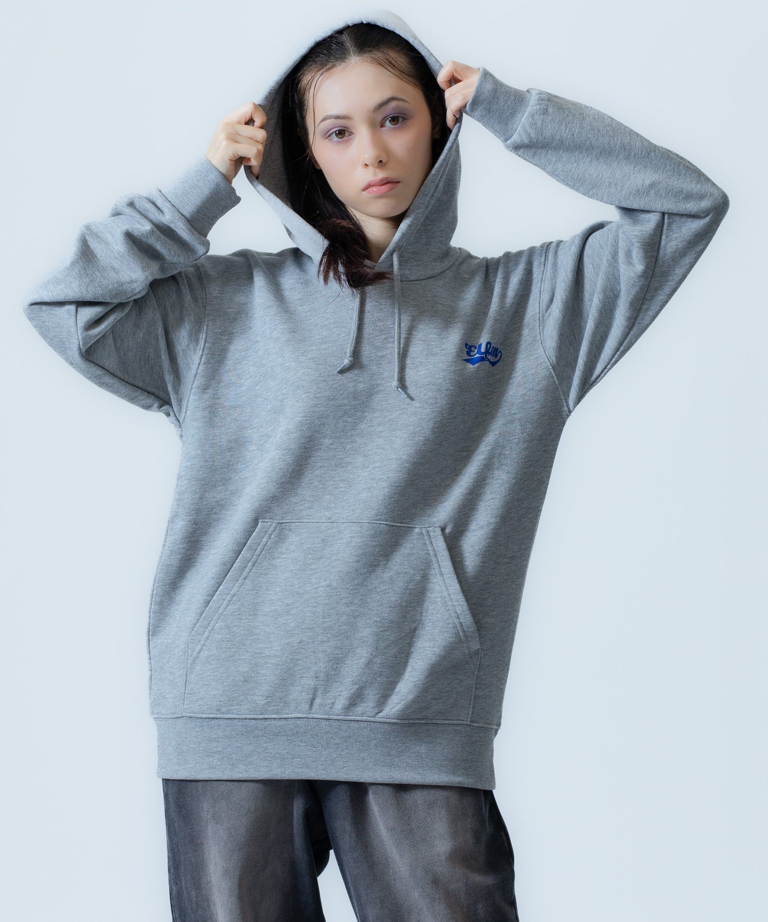 WEリーグ|C EL S WE FAN GOODS SWEAT HOODIE/ちふれASエルフェン埼玉