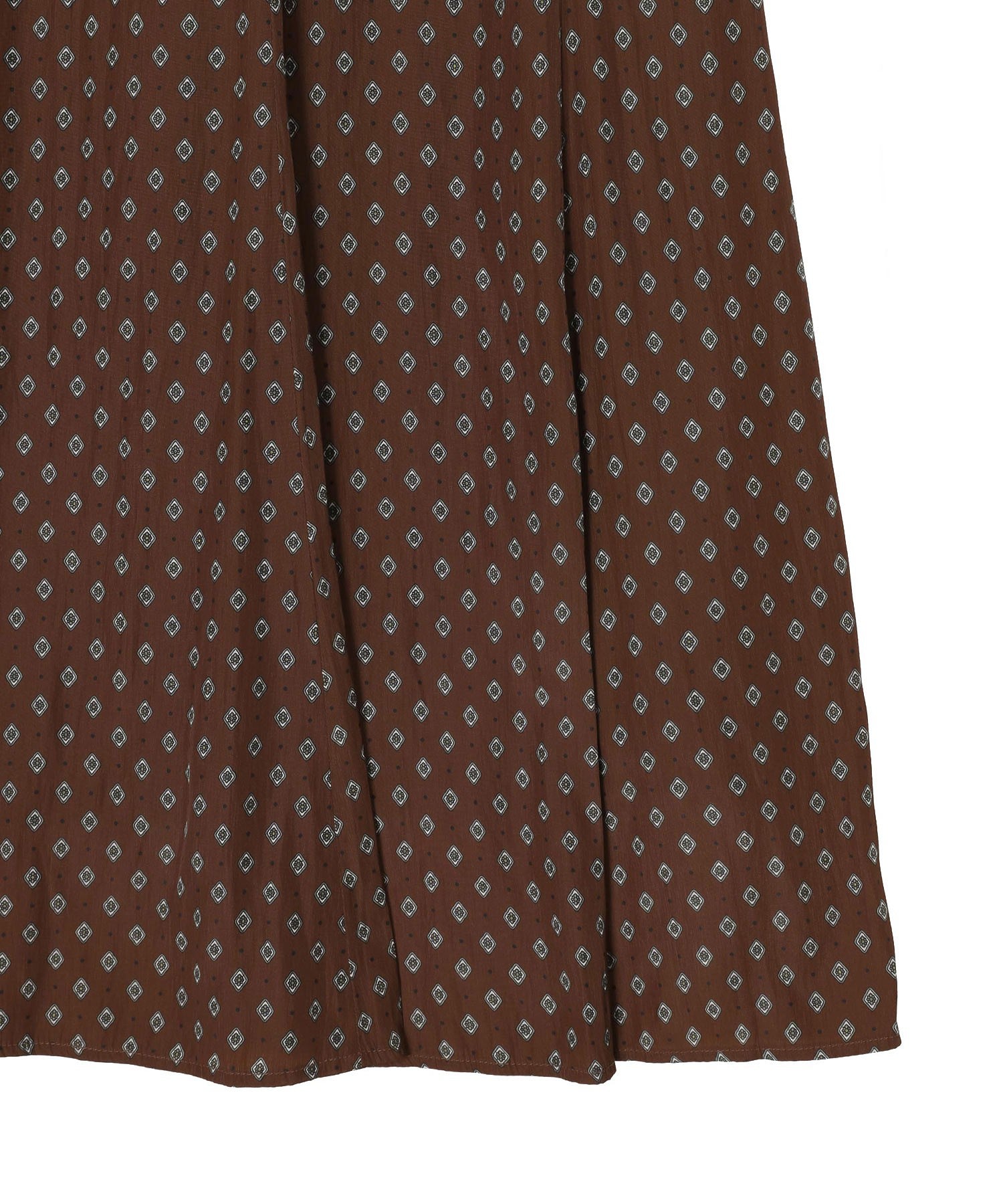 ROSE BUD/SKIRT