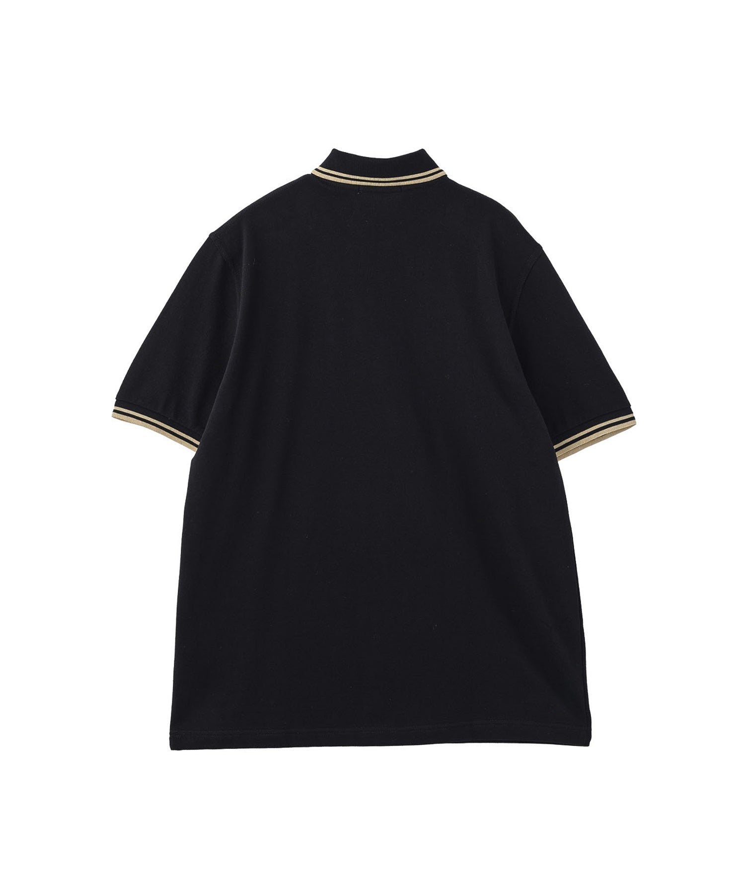 FRED PERRY/フレッドペリー/TWIN TIPPED SHIRT/M12