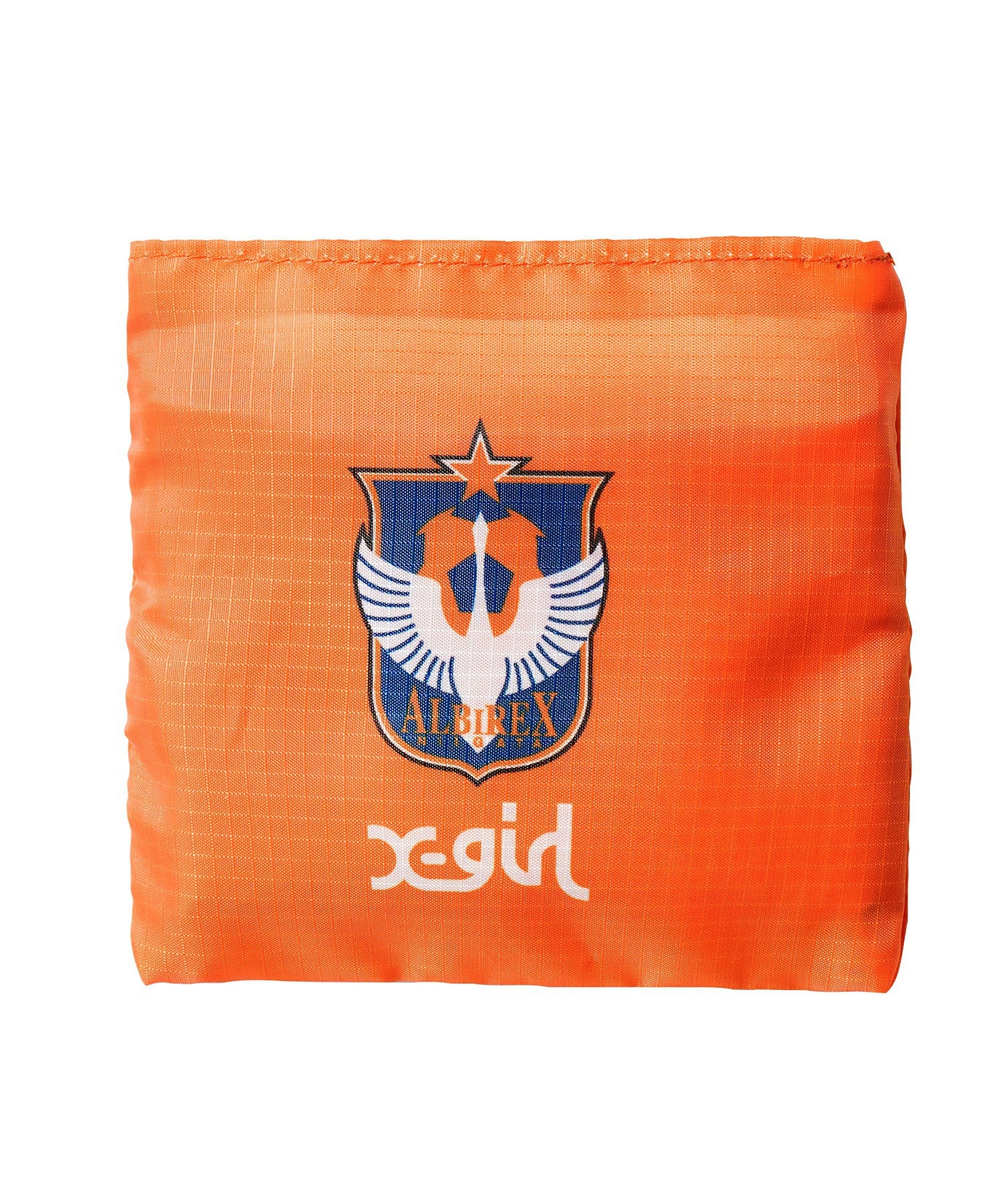 WEリーグ|ALB L REUSABLE BAG/アルビレックス新潟レディース/ALBIREX　エコバッグ