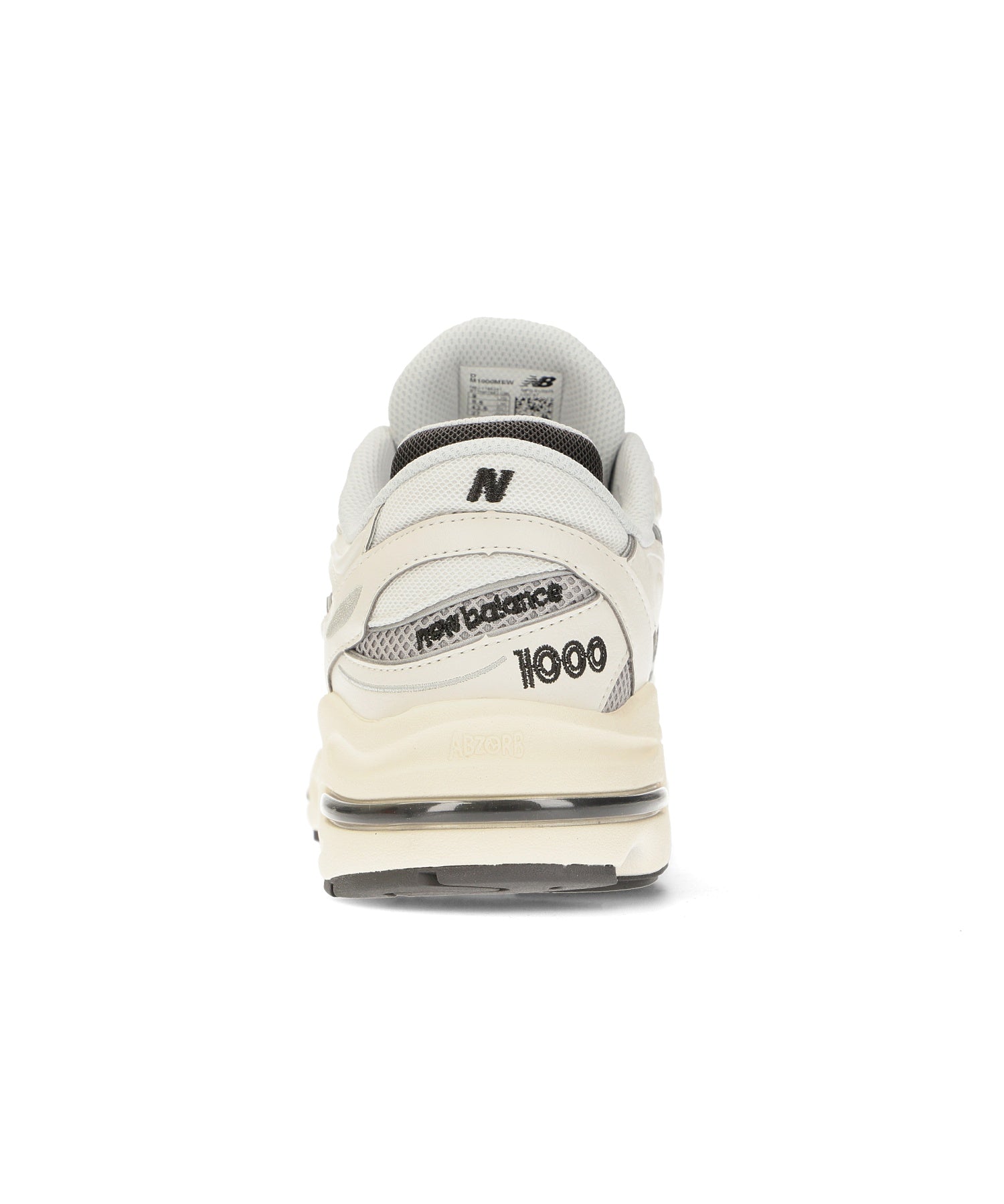 NEW BALANCE/ニューバランス/M1000MEW
