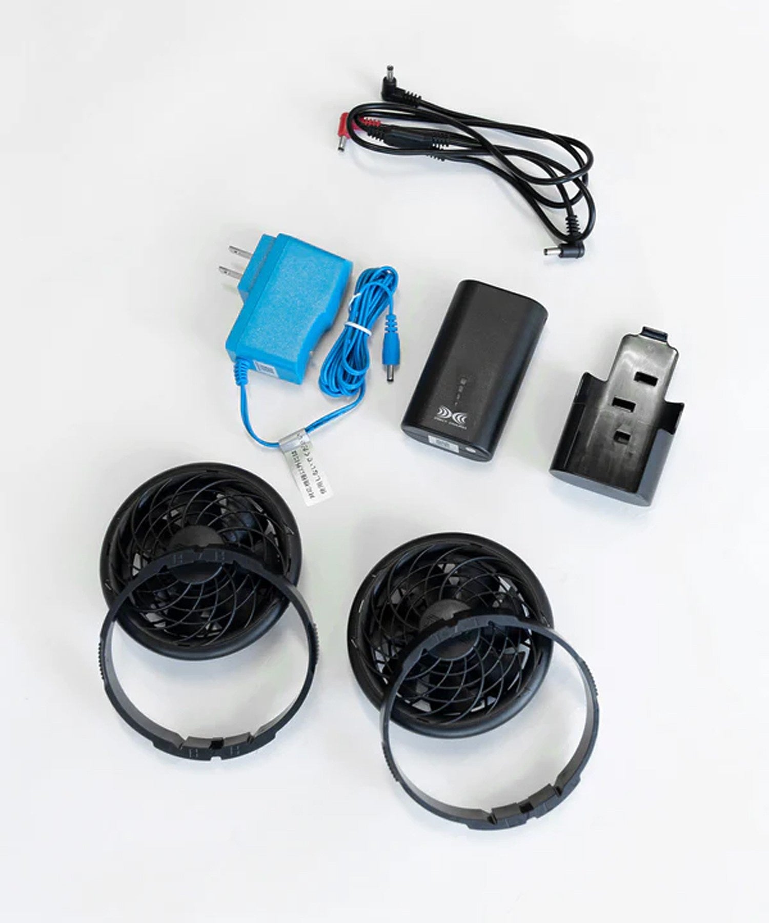 【KiU】STARTER KIT