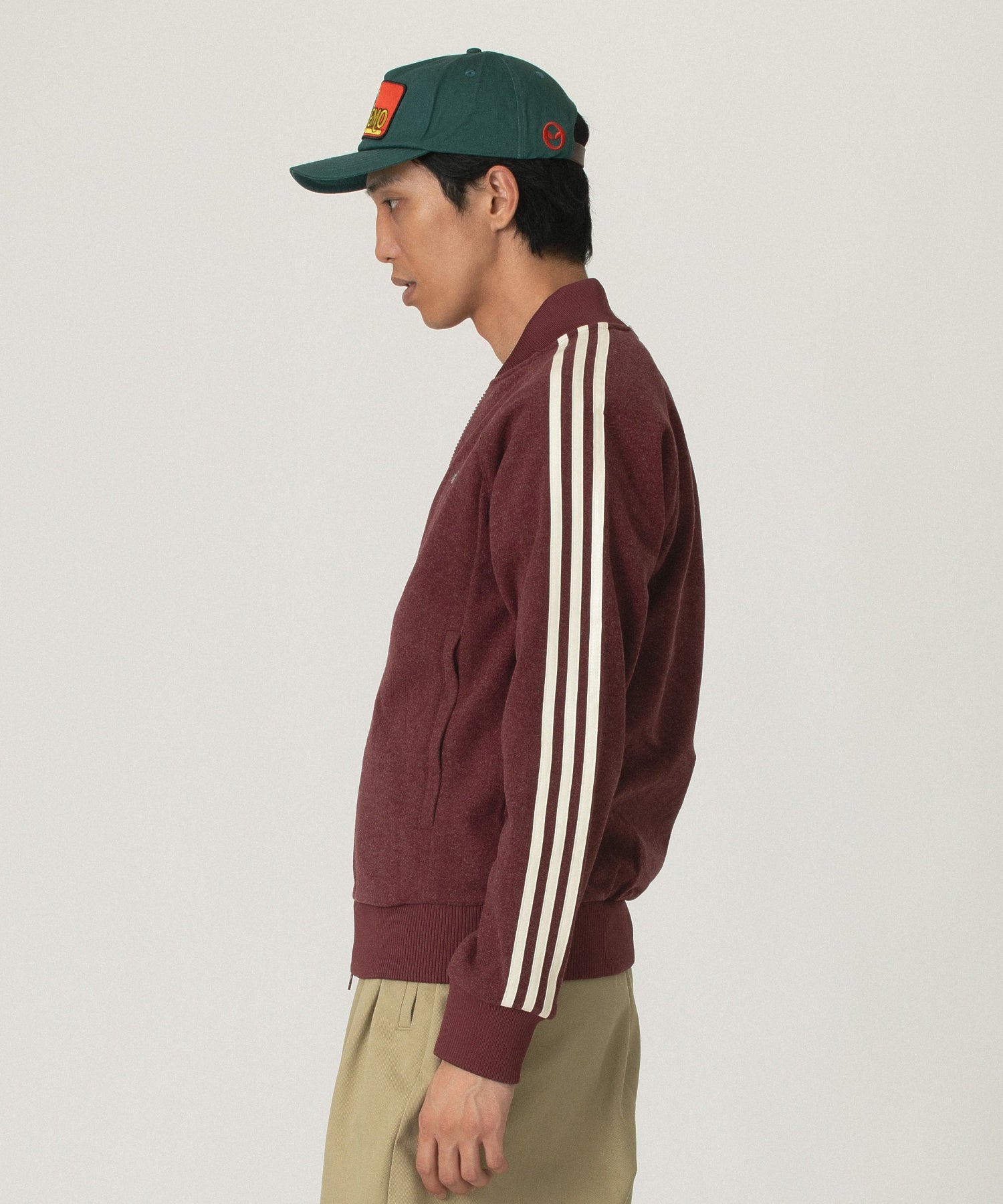 ADIDAS/アディダス/PREM TT EP103