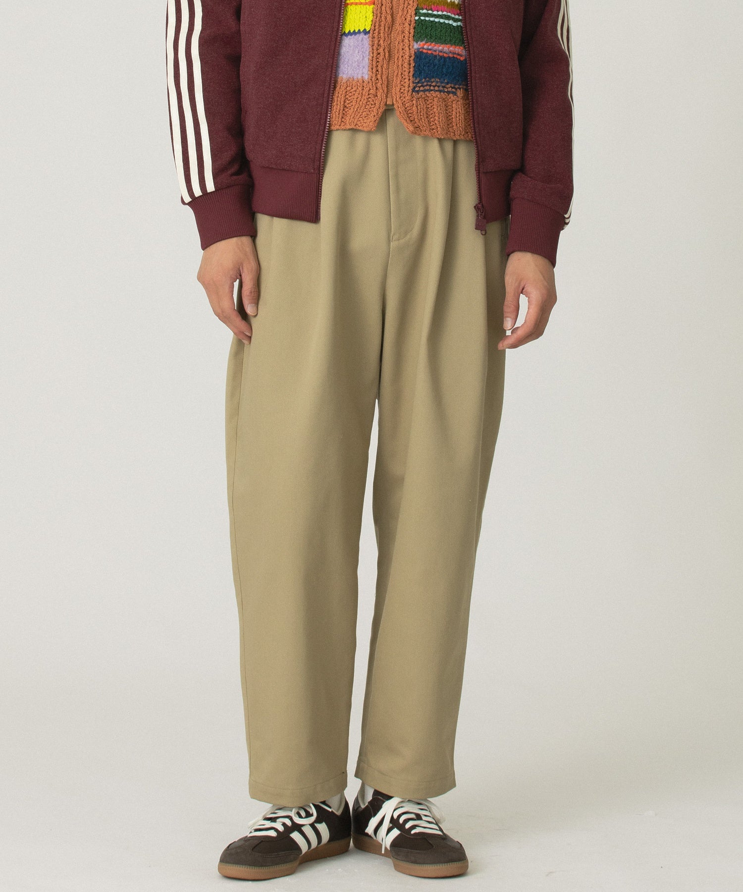 STYLES  St25FW-PT04
