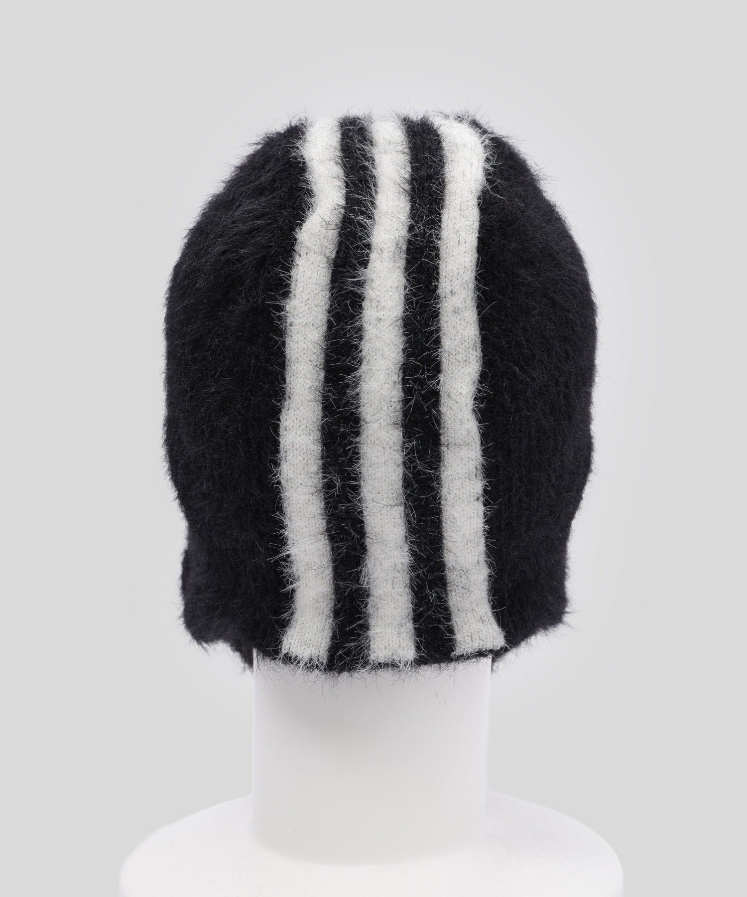Y-3/ワイスリー/3S BONNET BLACK/CREWHT KV2908