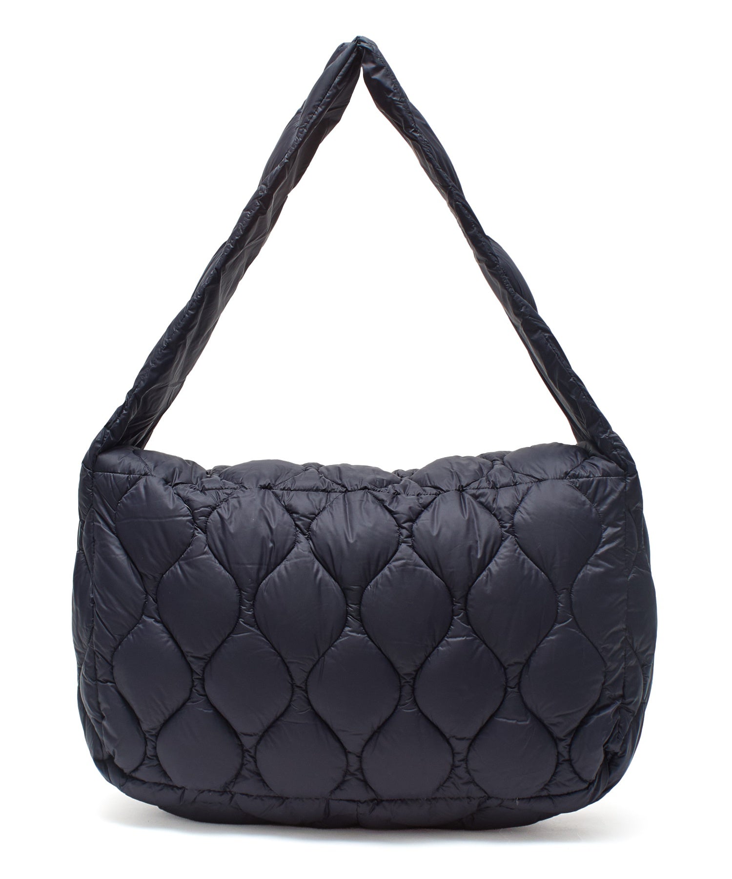 TAION/タイオン/MILITARY MESSENGER DOWN BAG-L TAION-MGBG01ALSML-L