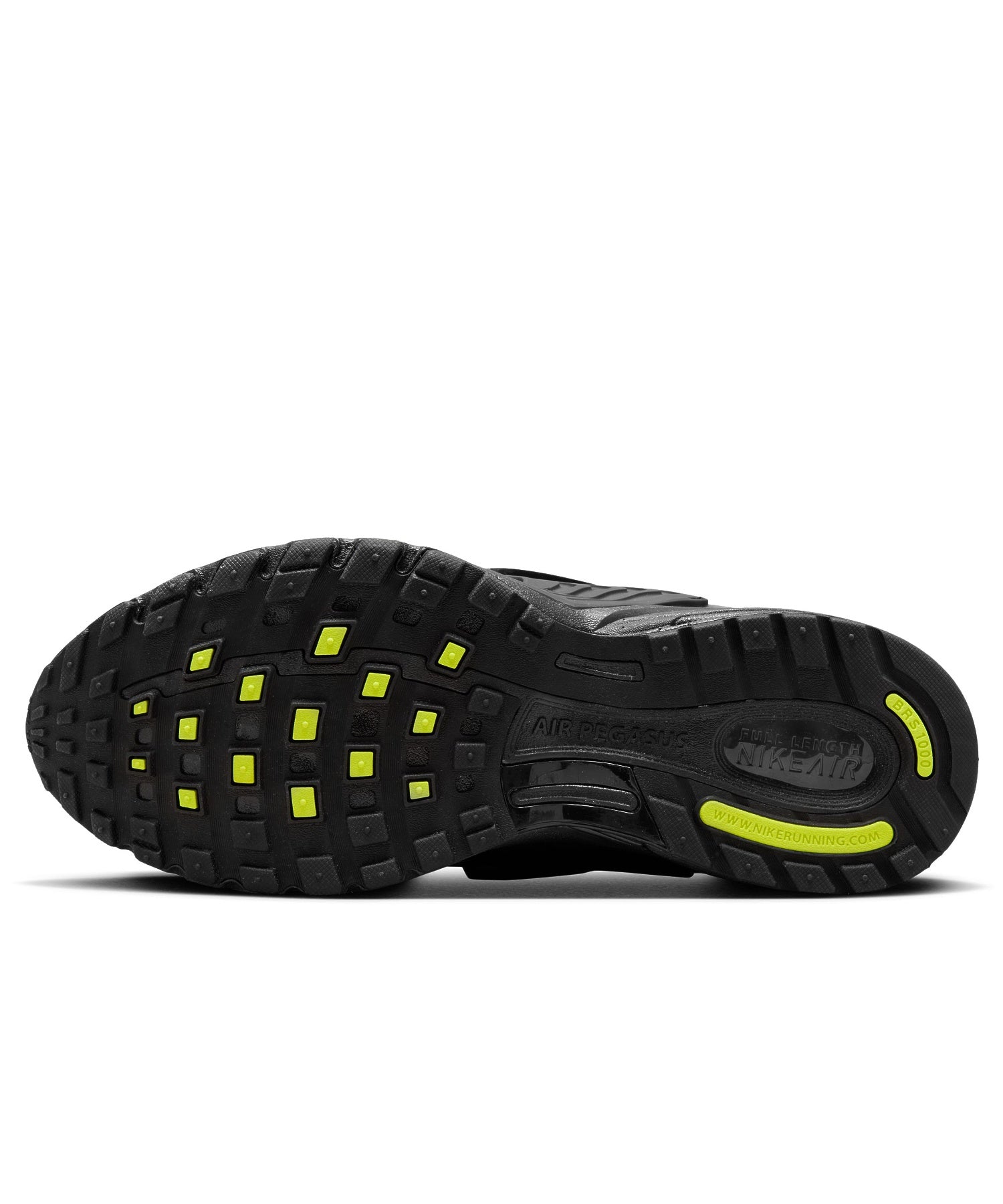 NIKE/ナイキ/AIR ZOOM PEGASUS WAVE IB0612-001