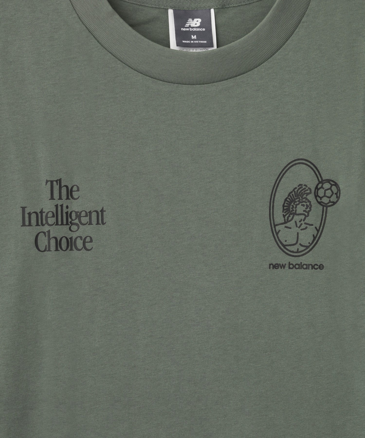 NEW BALANCE/ニューバランス/X Debut Pitch TEE MT51975