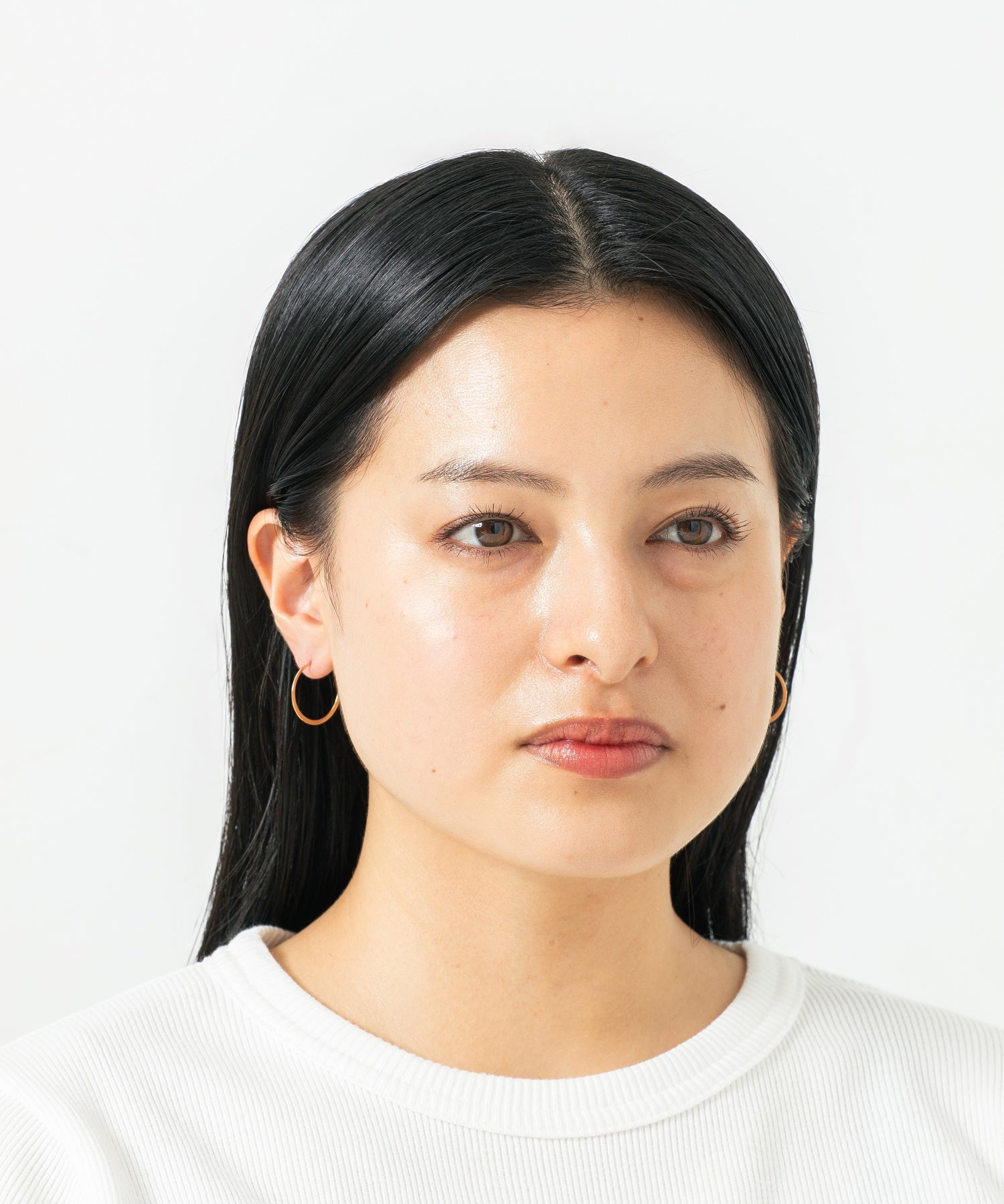 Round Hoops Melissa Joy Manning Medium