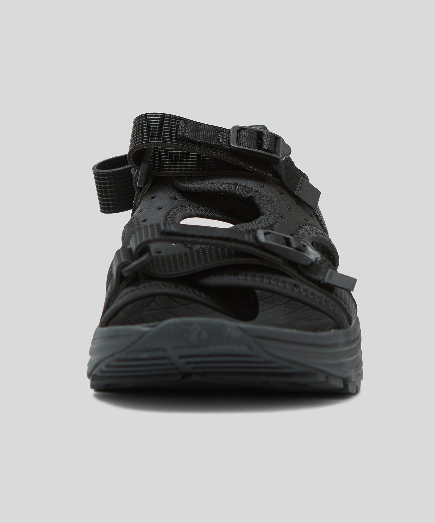 WHITE MOUNTAINEERING/ホワイトマウンテニアリング/X rig footwear kuruka 2.0 WM2671821 BLK