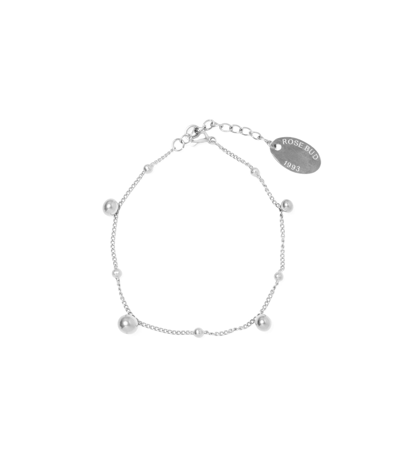 BALL BRACELET