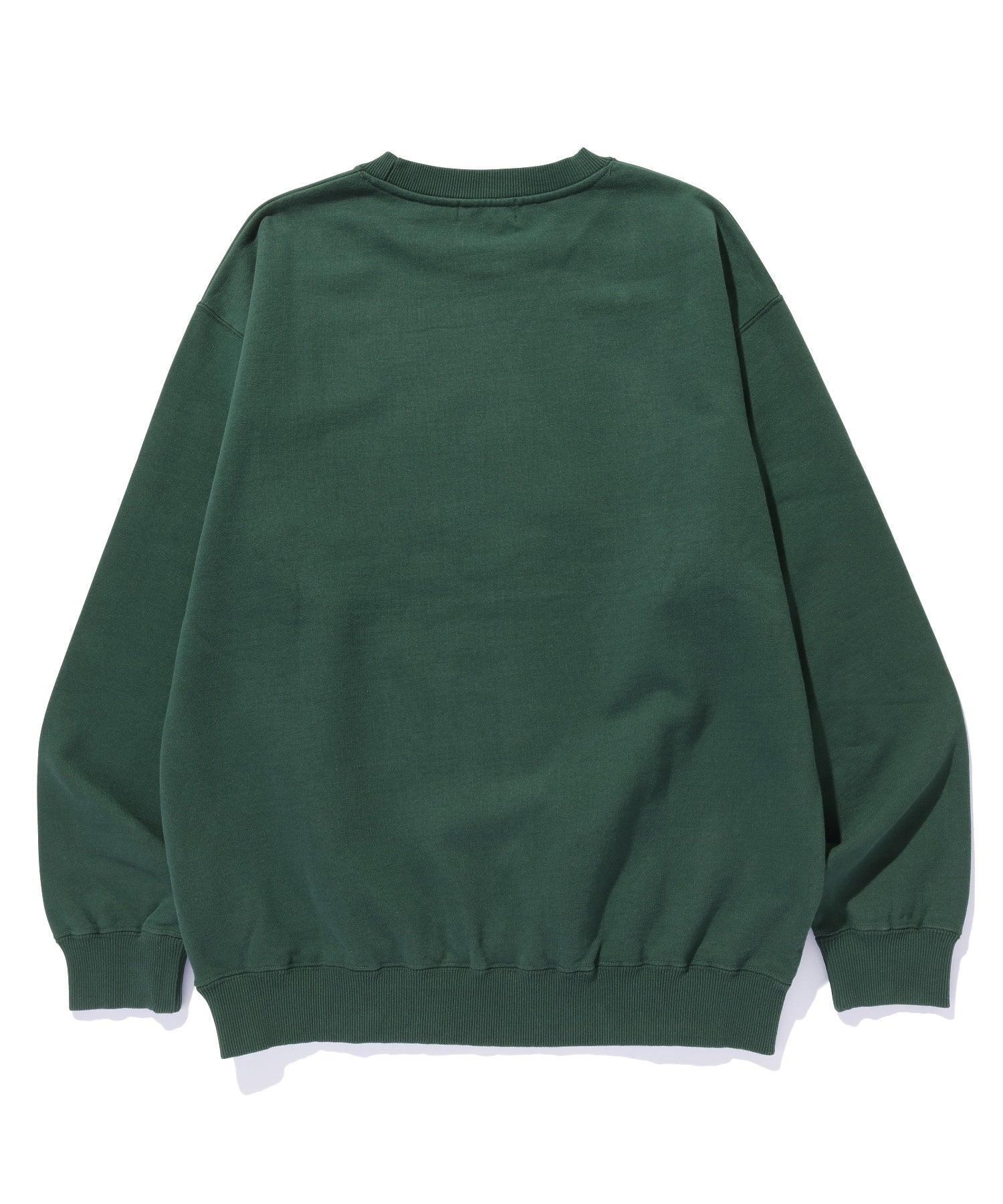 TARGET LOGO CREWNECK SWEATSHIRT