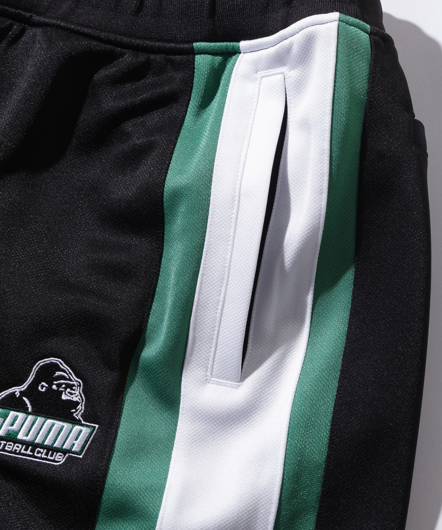 XLARGE×PUMA TRACK PANTS