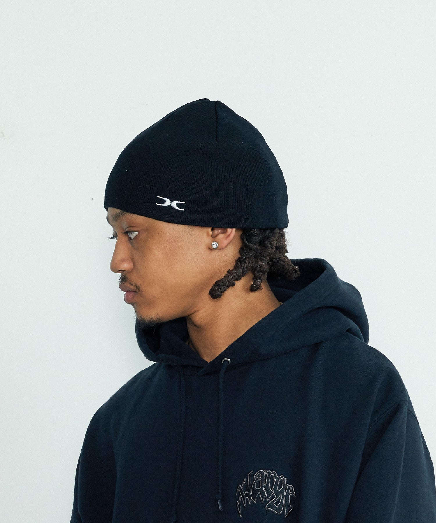 COOLMAX X BEANIE