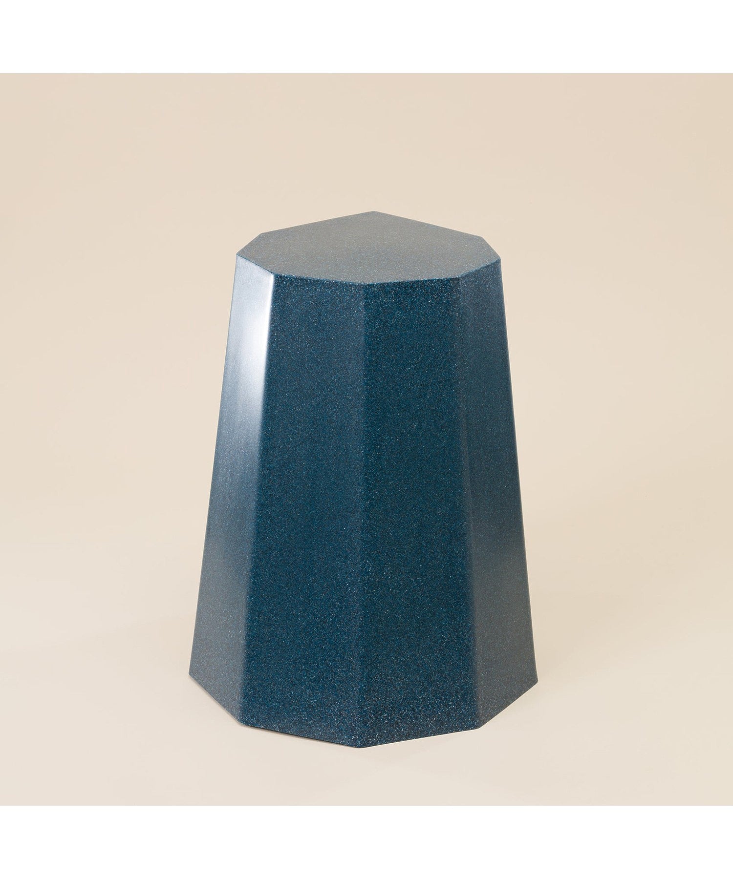 Arnold Circus Stool / Martino Gamper