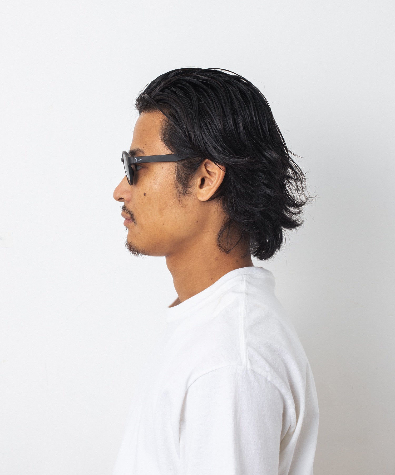 TYMER/タイマー/PABLO TY103-MBK-GYP