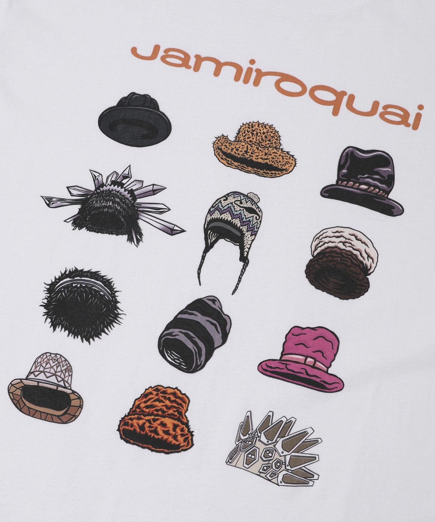UMUSIC/ユーミュージック/JAMIROQUAI UIZZ-22577