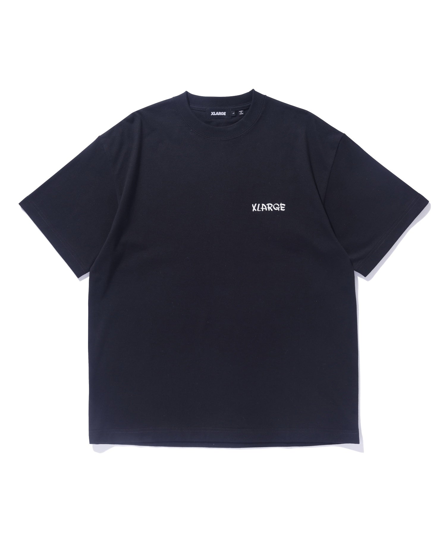 DRAWING OG S/S TEE