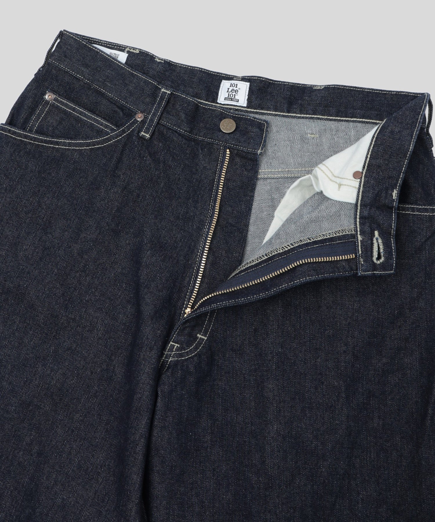 Lee/リー/101 ANNIVERSARY 101-DENIM LOOSE