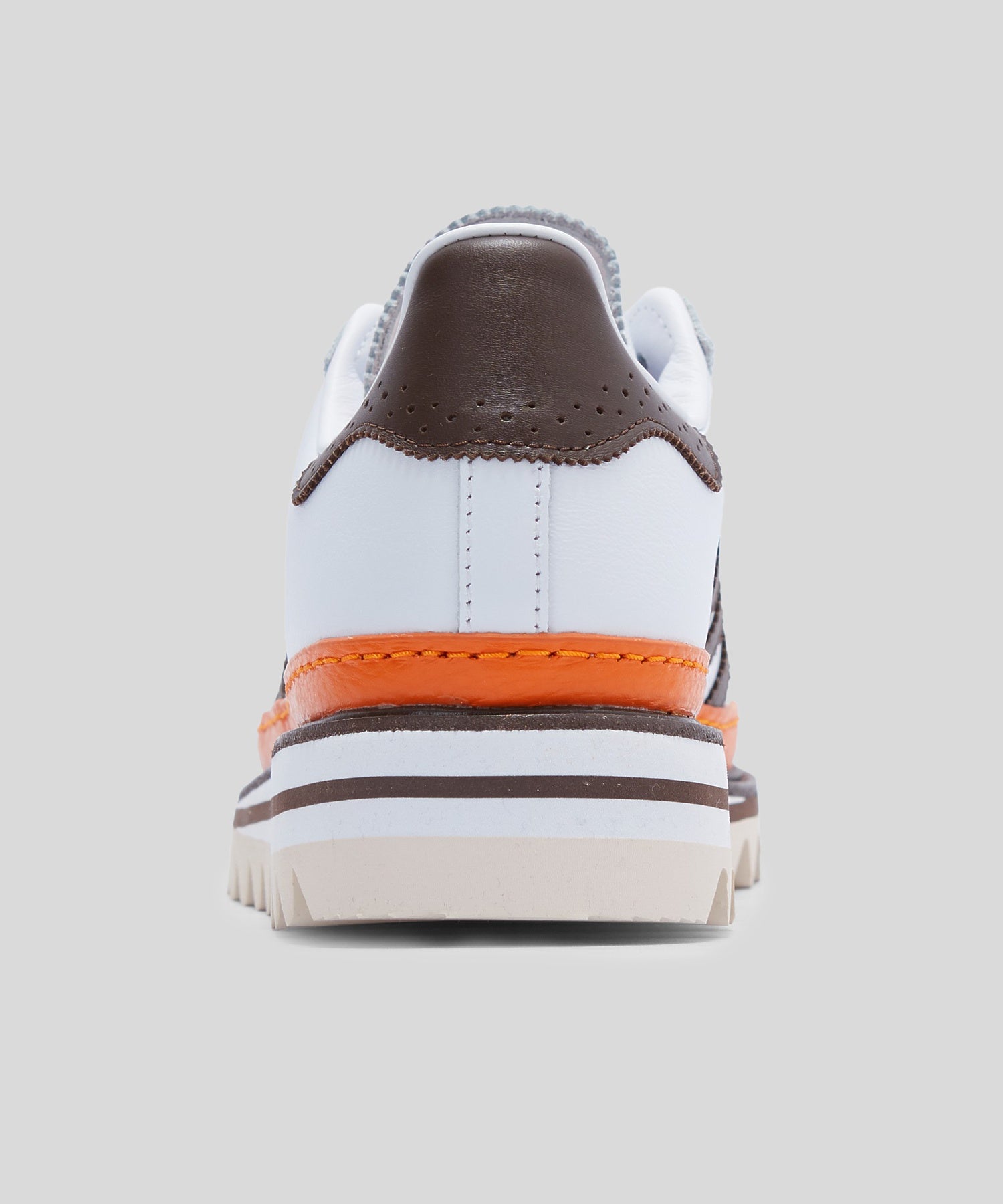 adidas/アディダス/CLOT EX ORANGE SUPERSTAR BY EC KK1388