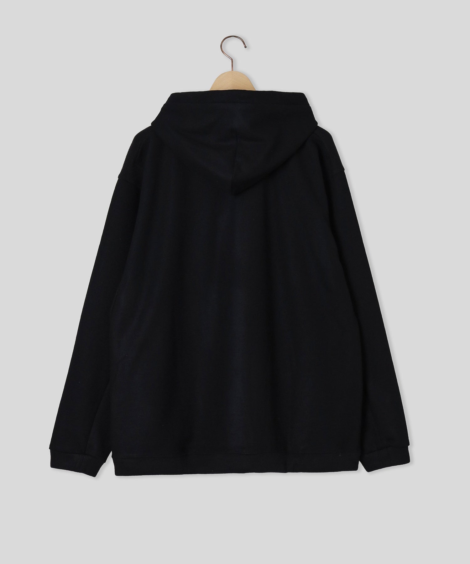 WHITE MOUNTAINEERING/ホワイトマウンテニアリング/WOOL HOODIE WM2673516