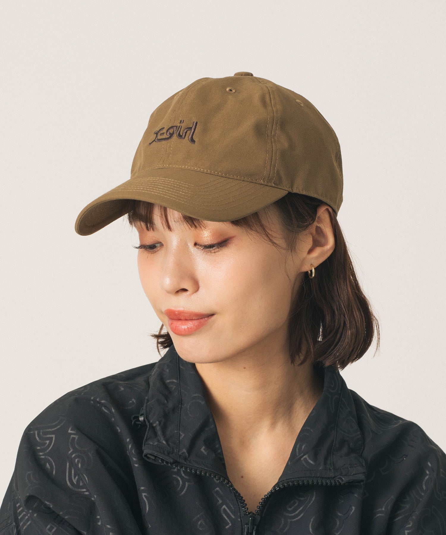 BASIC CAP