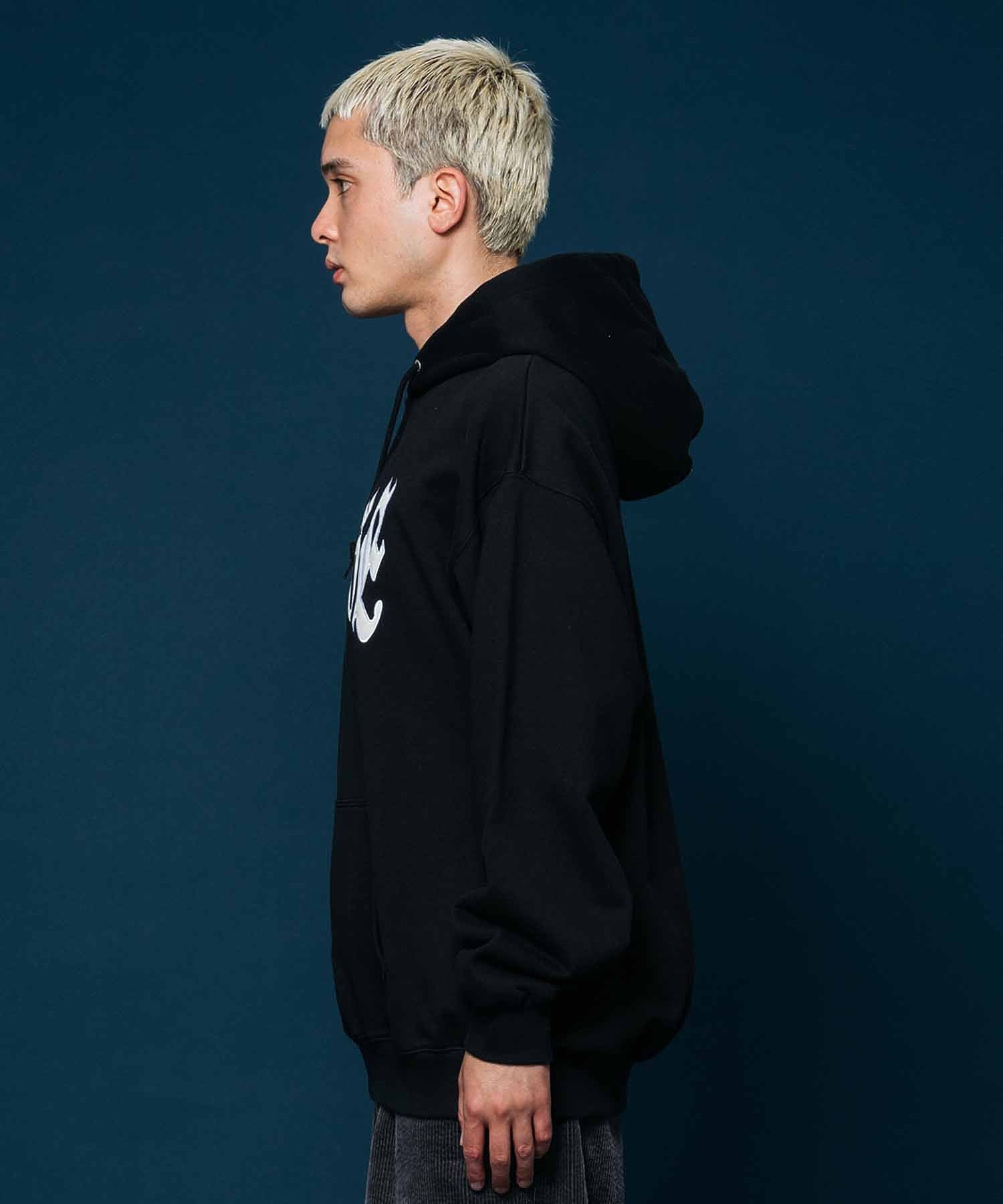 MODEL 身長 :178cm /着用サイズ : L