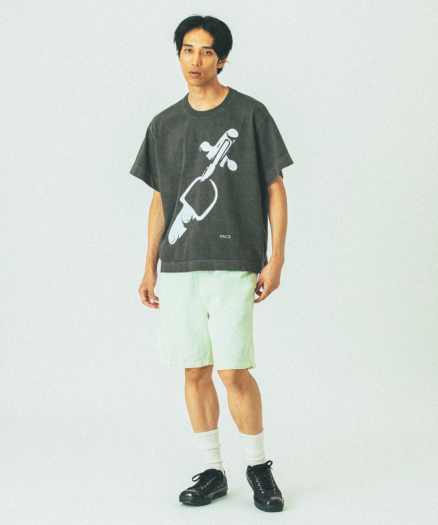 Carhartt WIP/カーハート/RAINER SHORT I034818