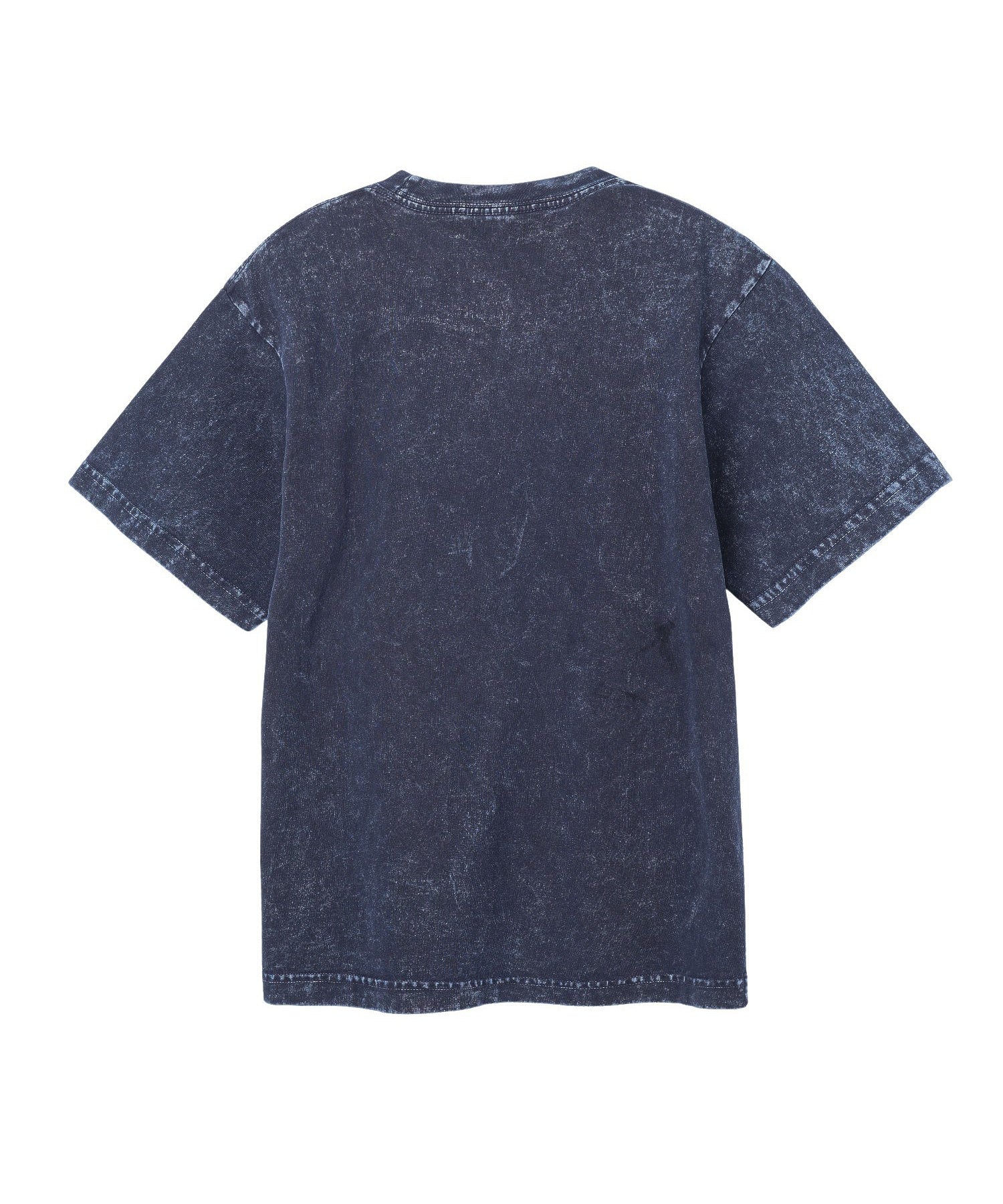 FOO AND FOO/フー・アンド・フー/DYDED TEE/FFT-9069