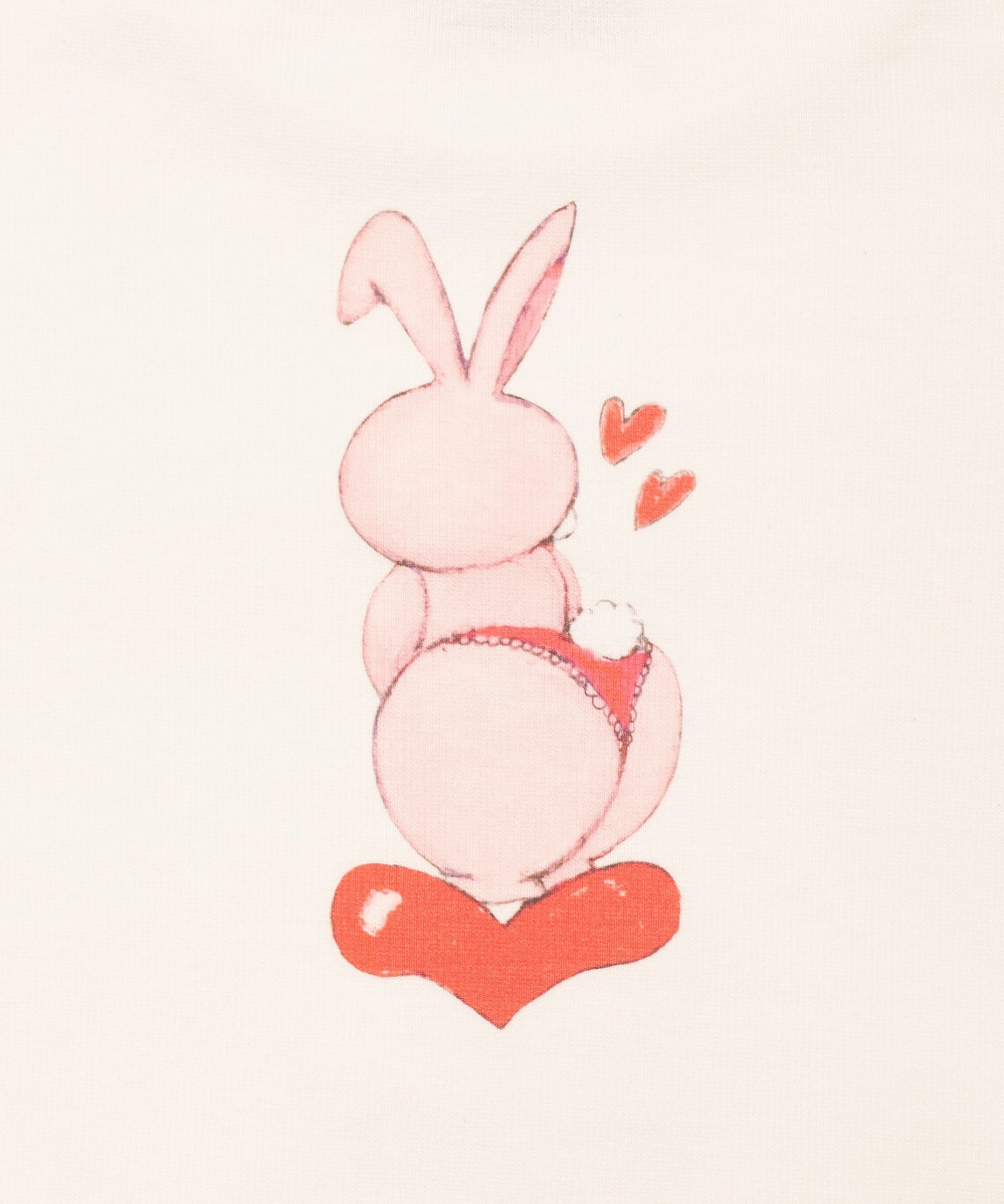 CARNE BOLLENTE/LOVE BUNNY