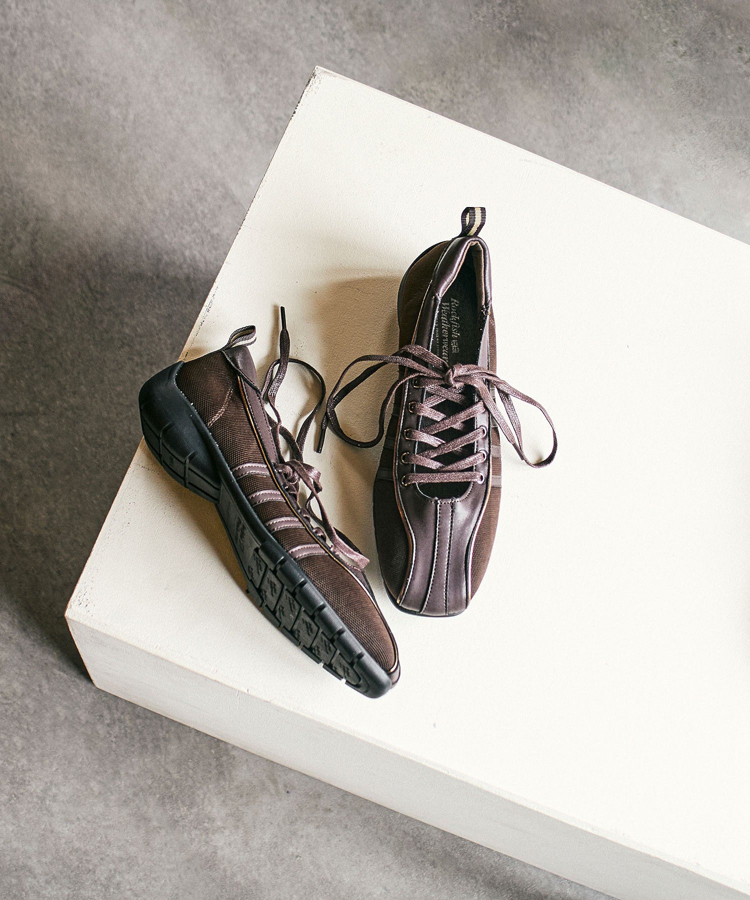 Rockfish Weatherwear/BLISS LACEUP SNEAKERS