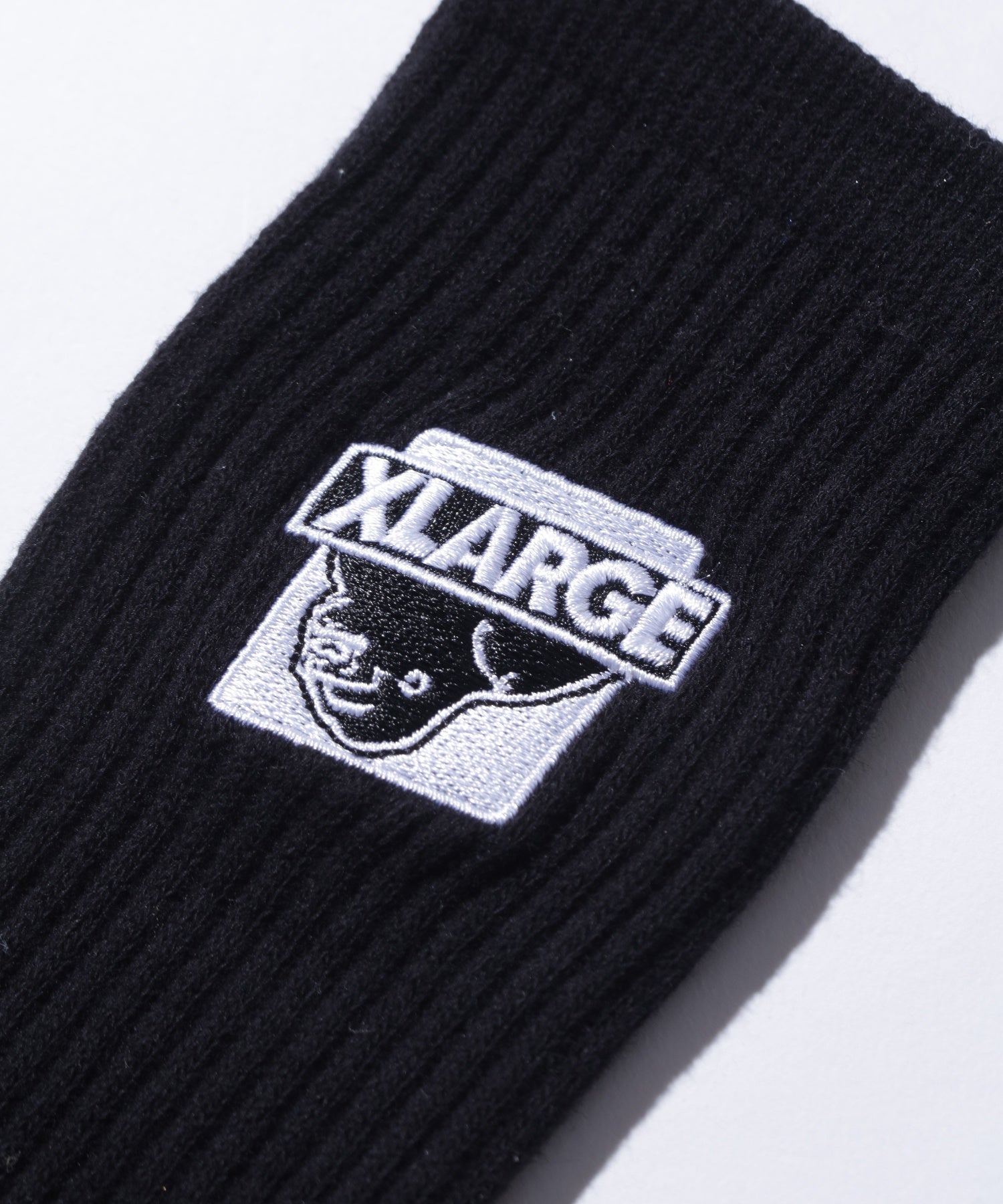 FLIP OG EMB SOCKS