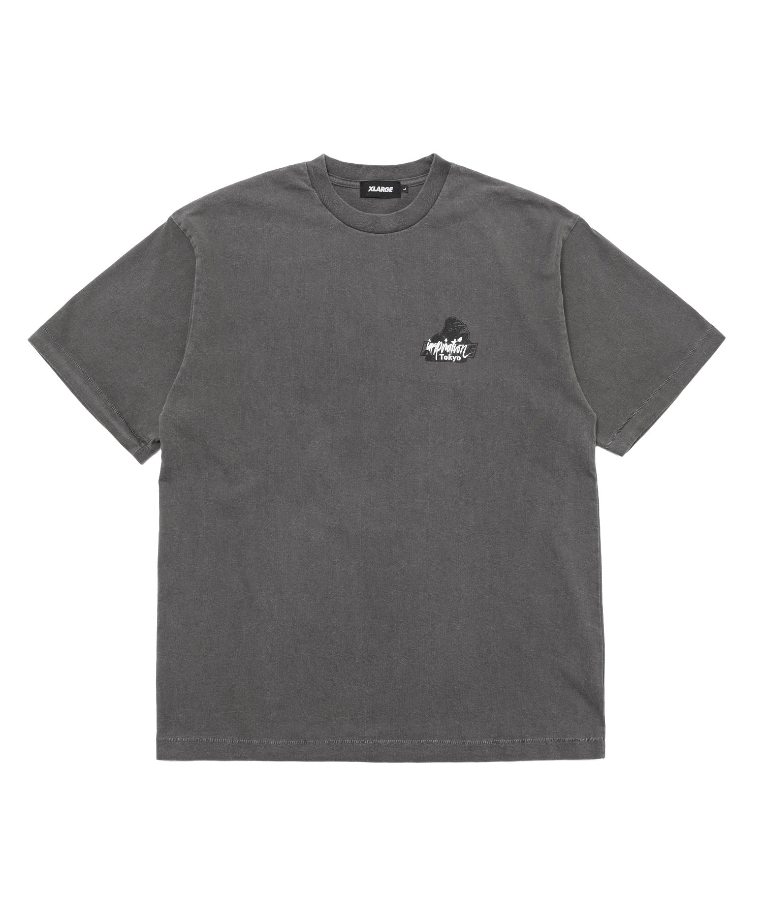 XLARGE×Inspiration Tokyo 2026 S/S TEE