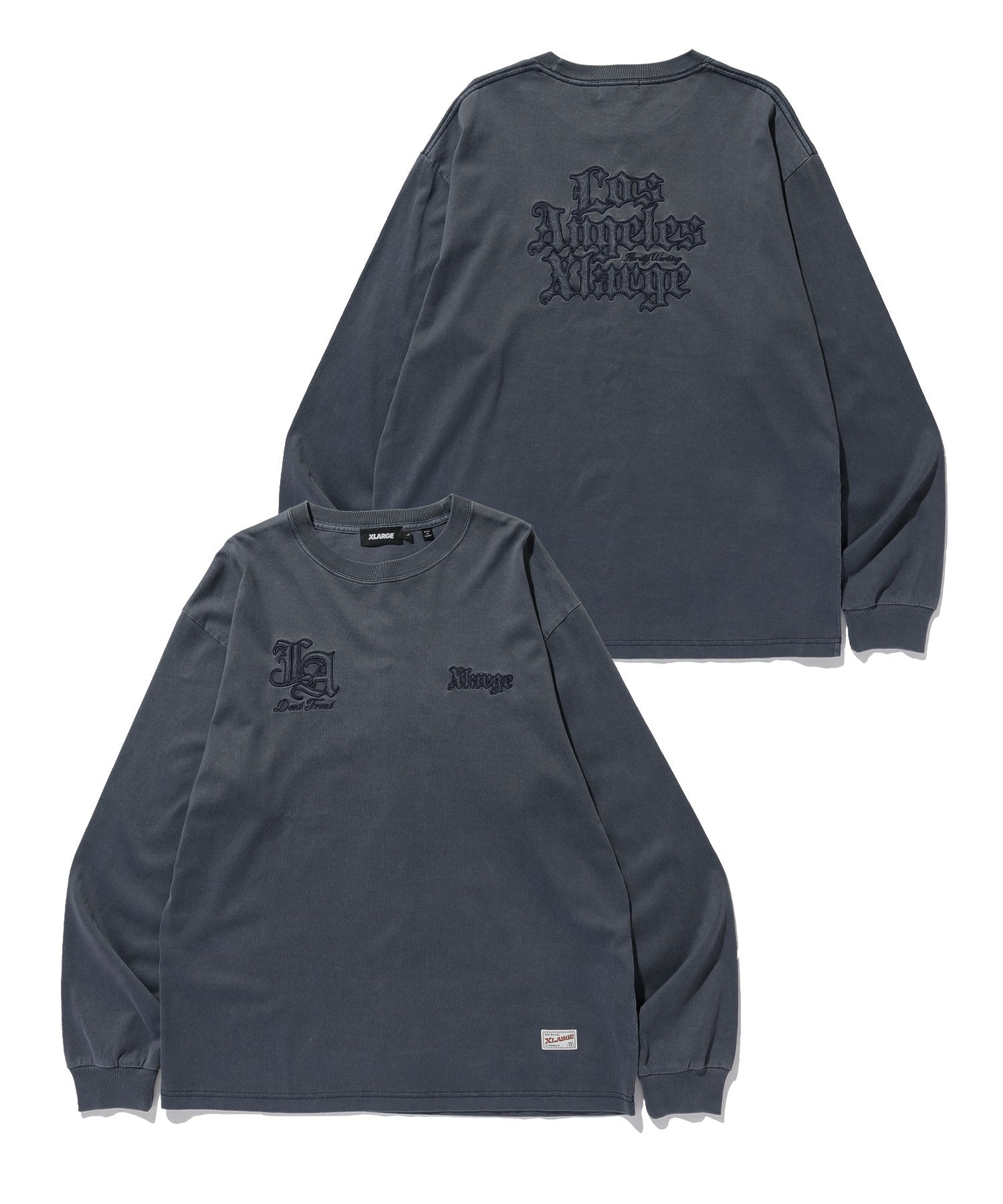 NAVY