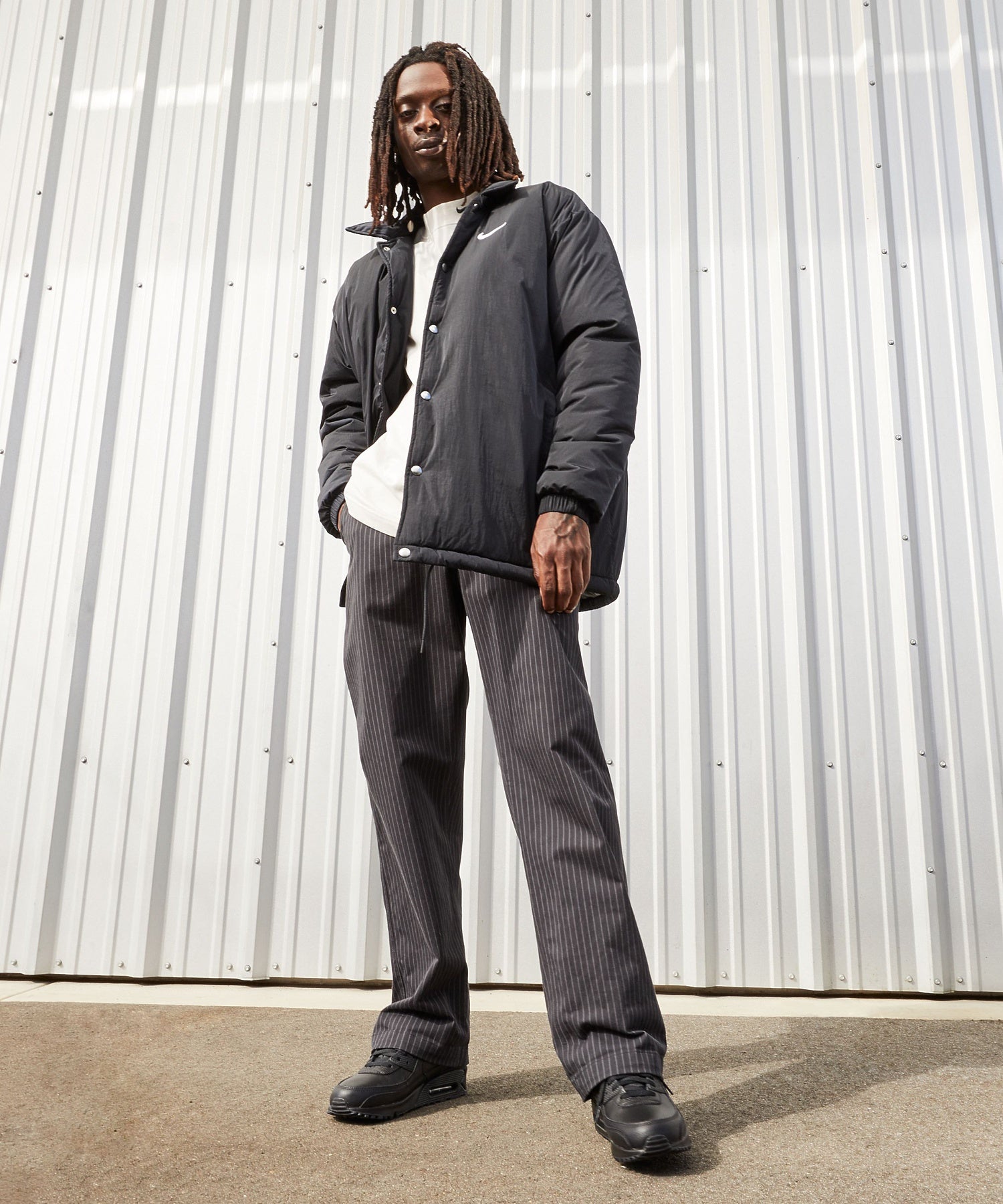 NIKE/ナイキ/AIR MAX 90 LTR CZ5594-001