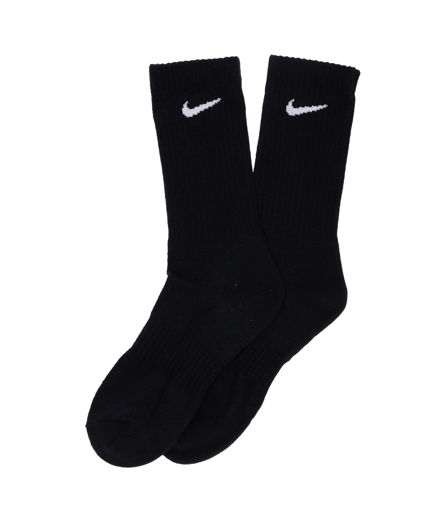 NIKE/ナイキ/WS 3P EVERYDAY CUSHION CREW SOCKS/SX7664