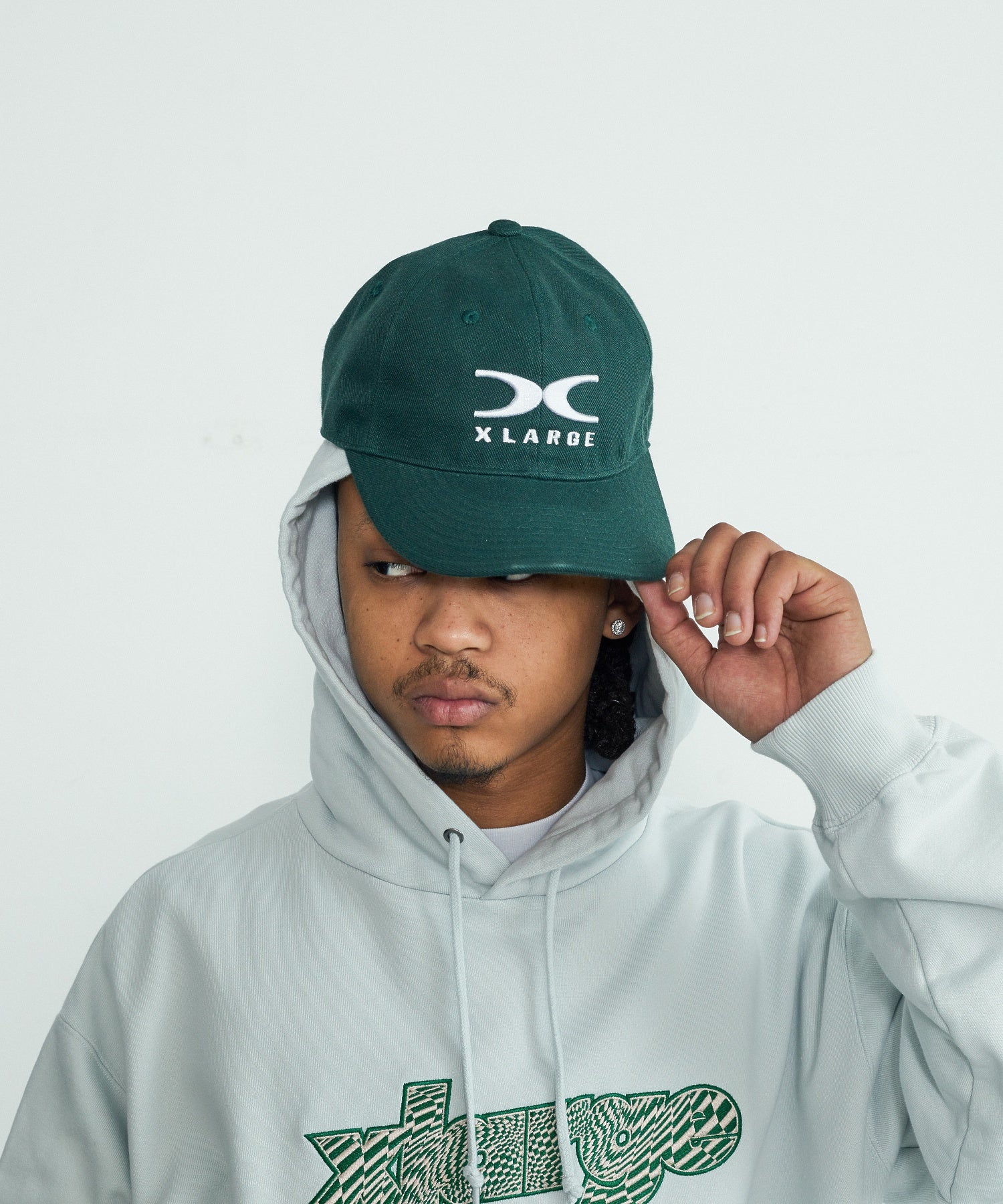 X CAP