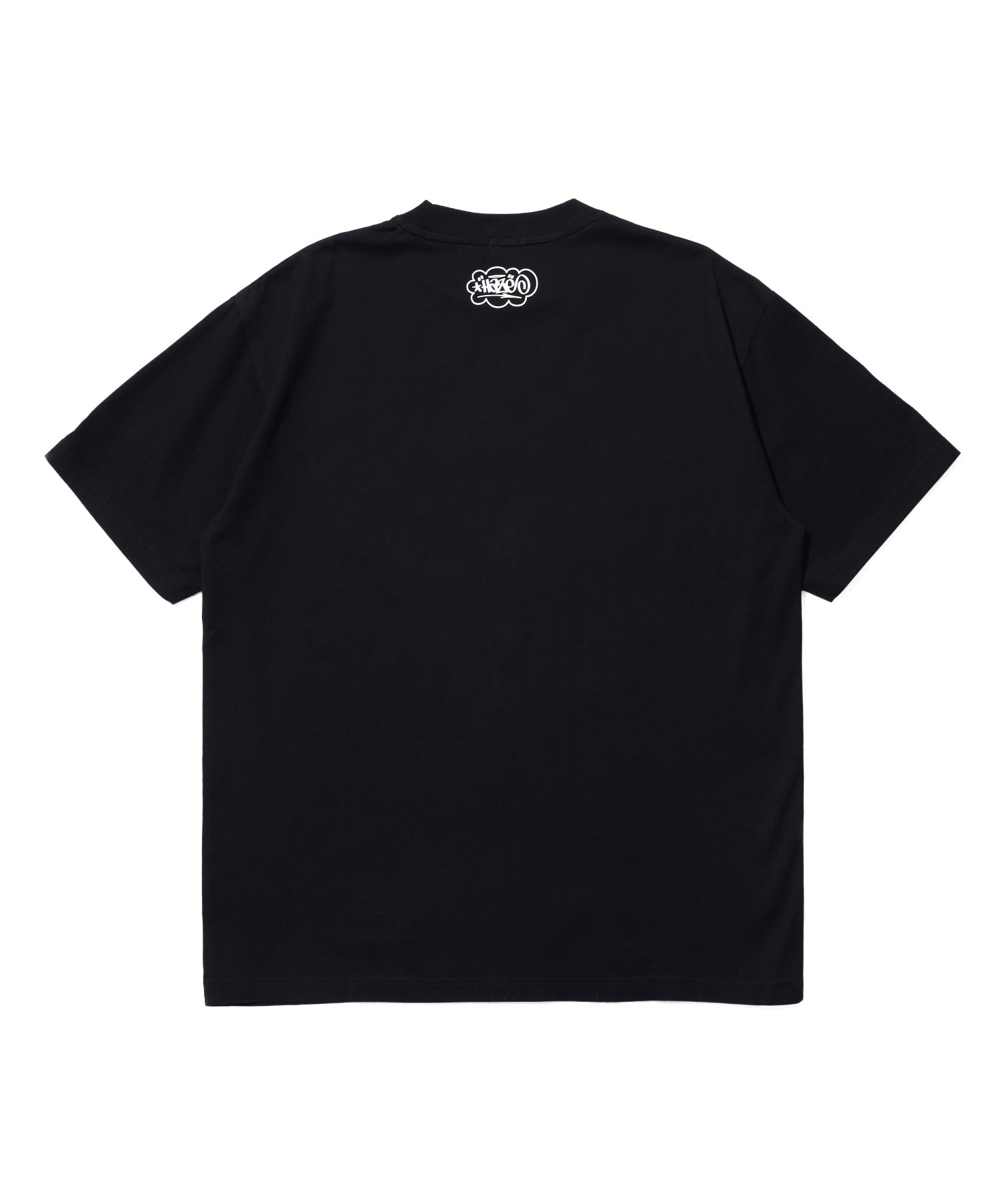 HAZE INDUSTRIAL S/S TEE calif-ART