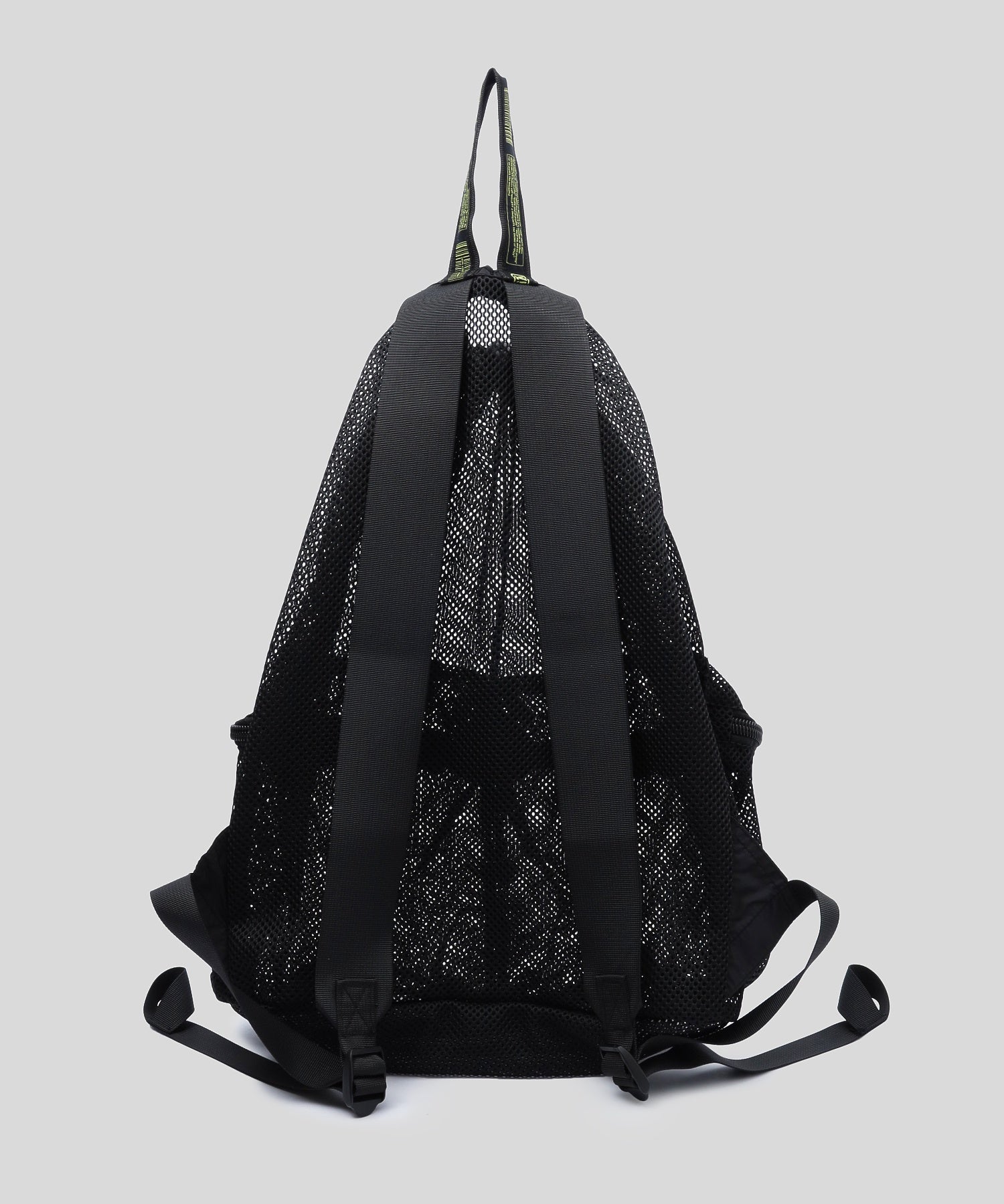 WEEKENDER/ウィークエンダー/MESH DW PACK WE-05 79159