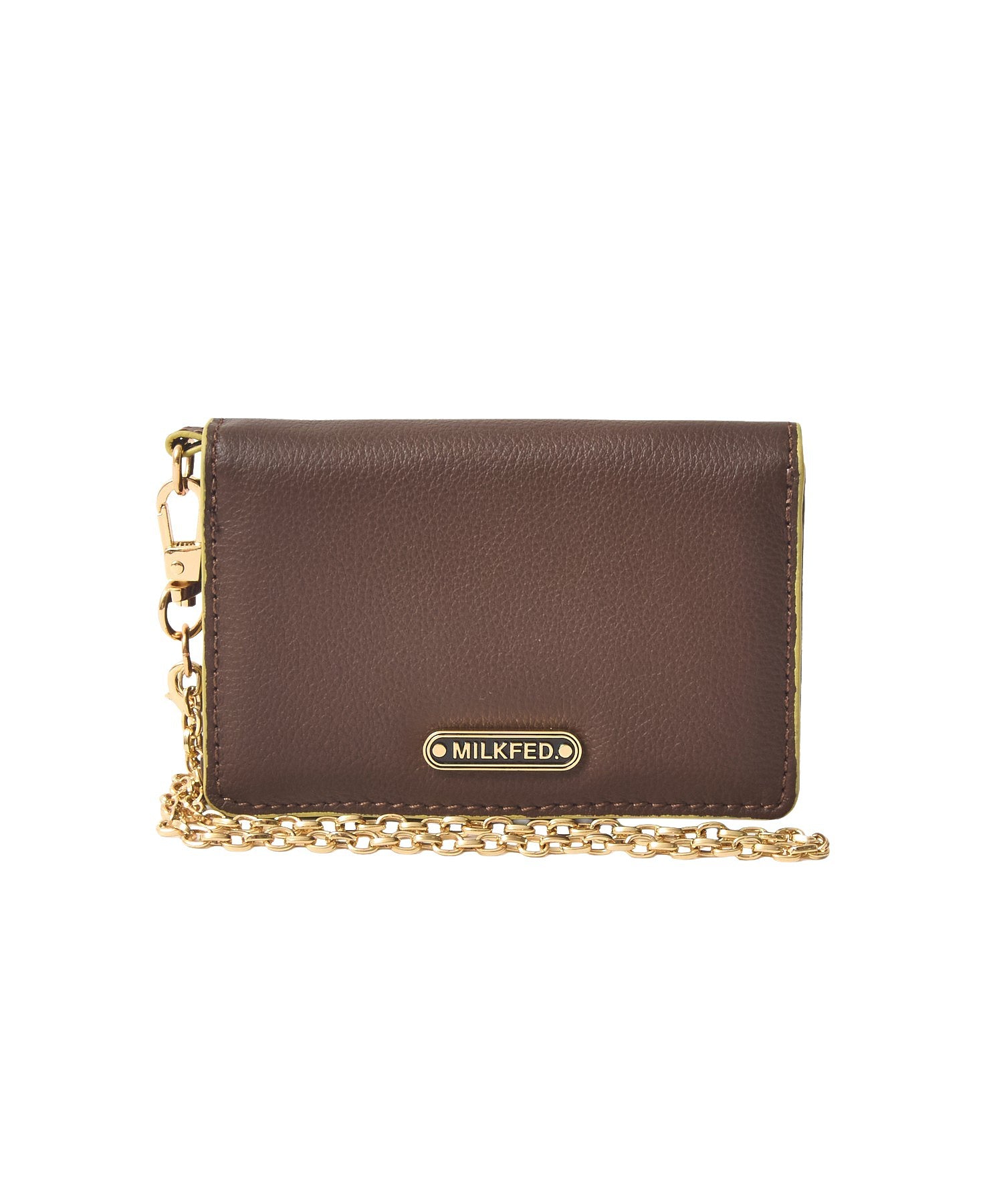 LOGO MULTI PASS CASE