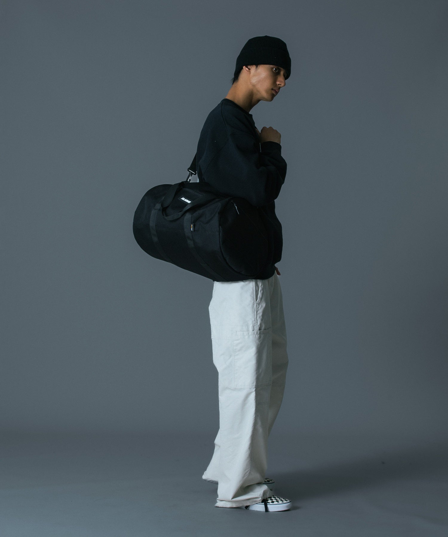 DUFFLE BAG