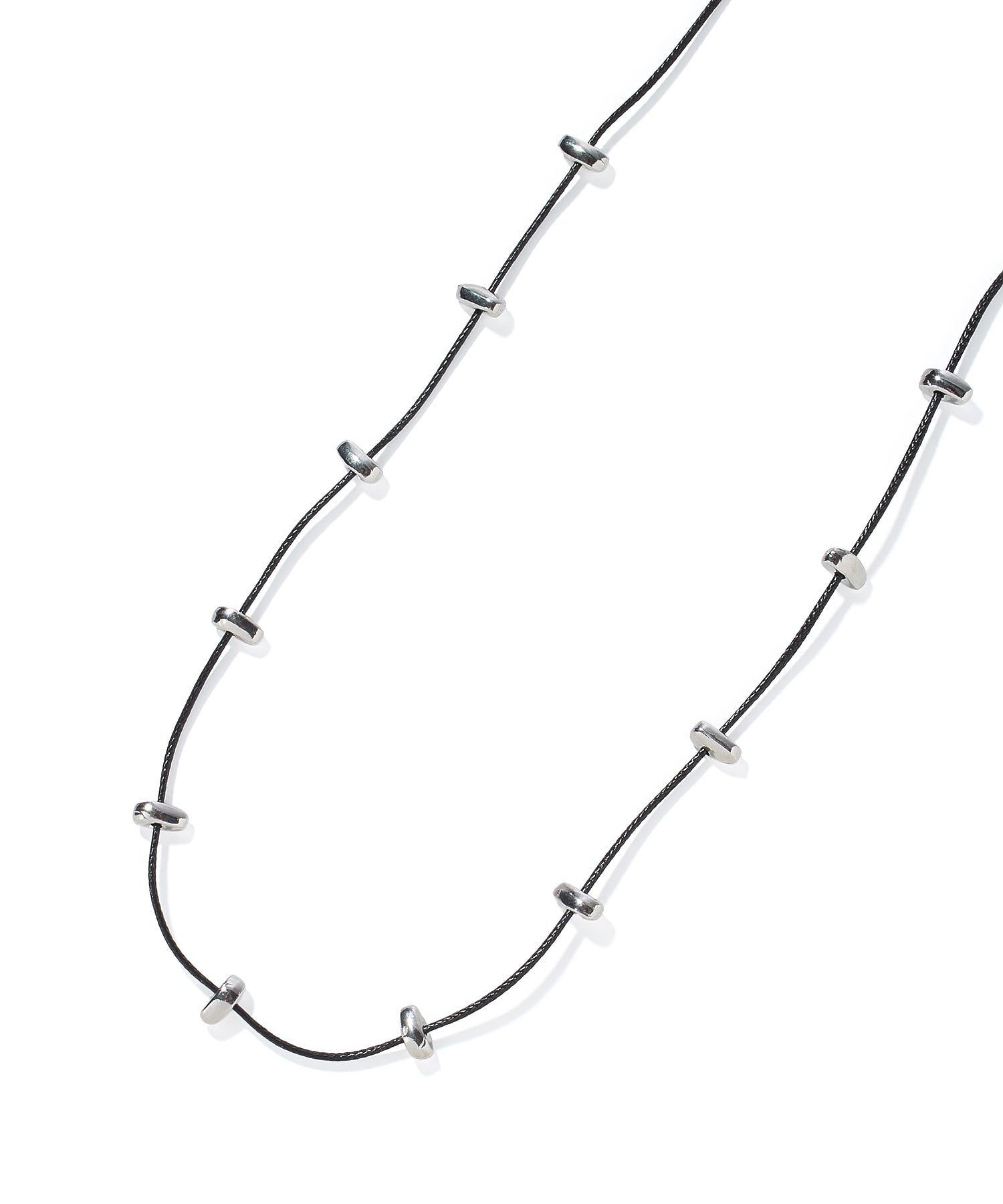 CODE NECKLACE