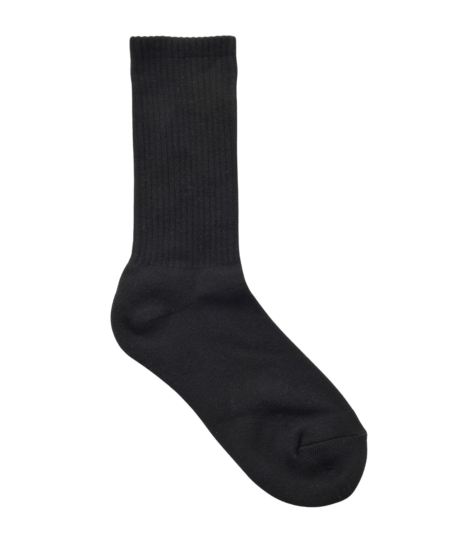SIGN PAINTING LOGO RIB SOCKS