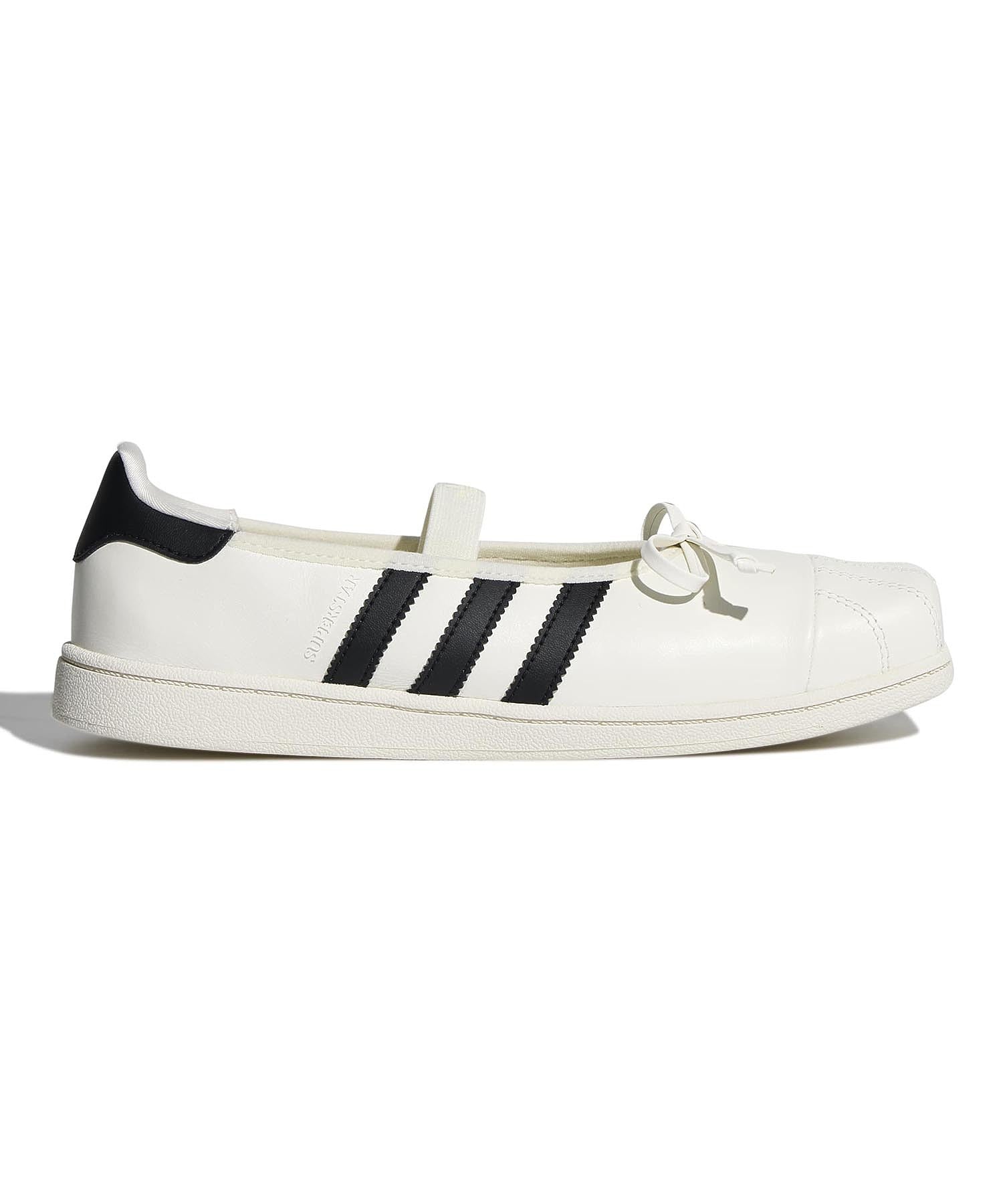 adidas Originals by JENNIE/SUPERSTAR SQ BALLET SHOES