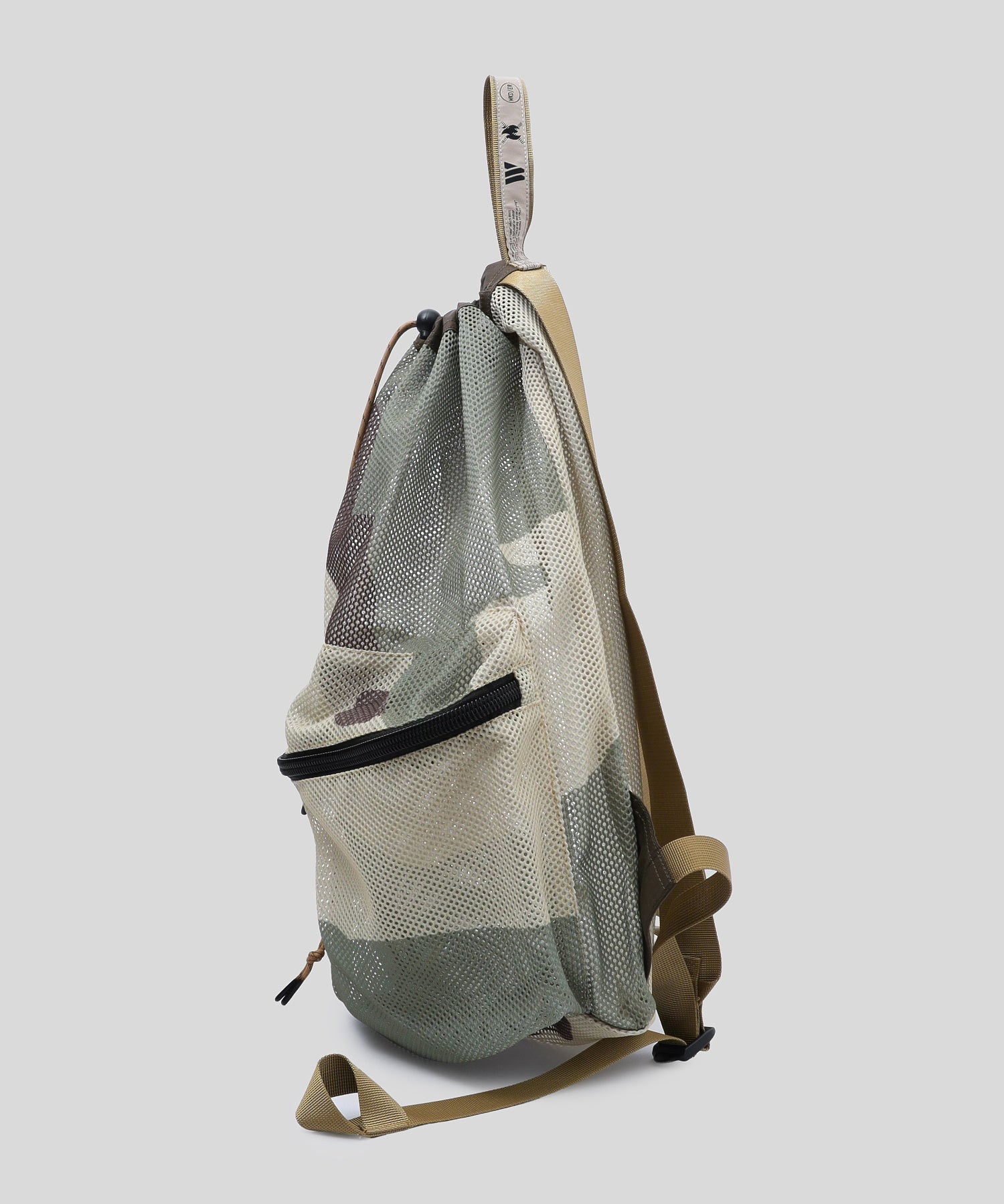 WEEKENDER/ウィークエンダー/MESH DW PACK 3COL WE-12 79200