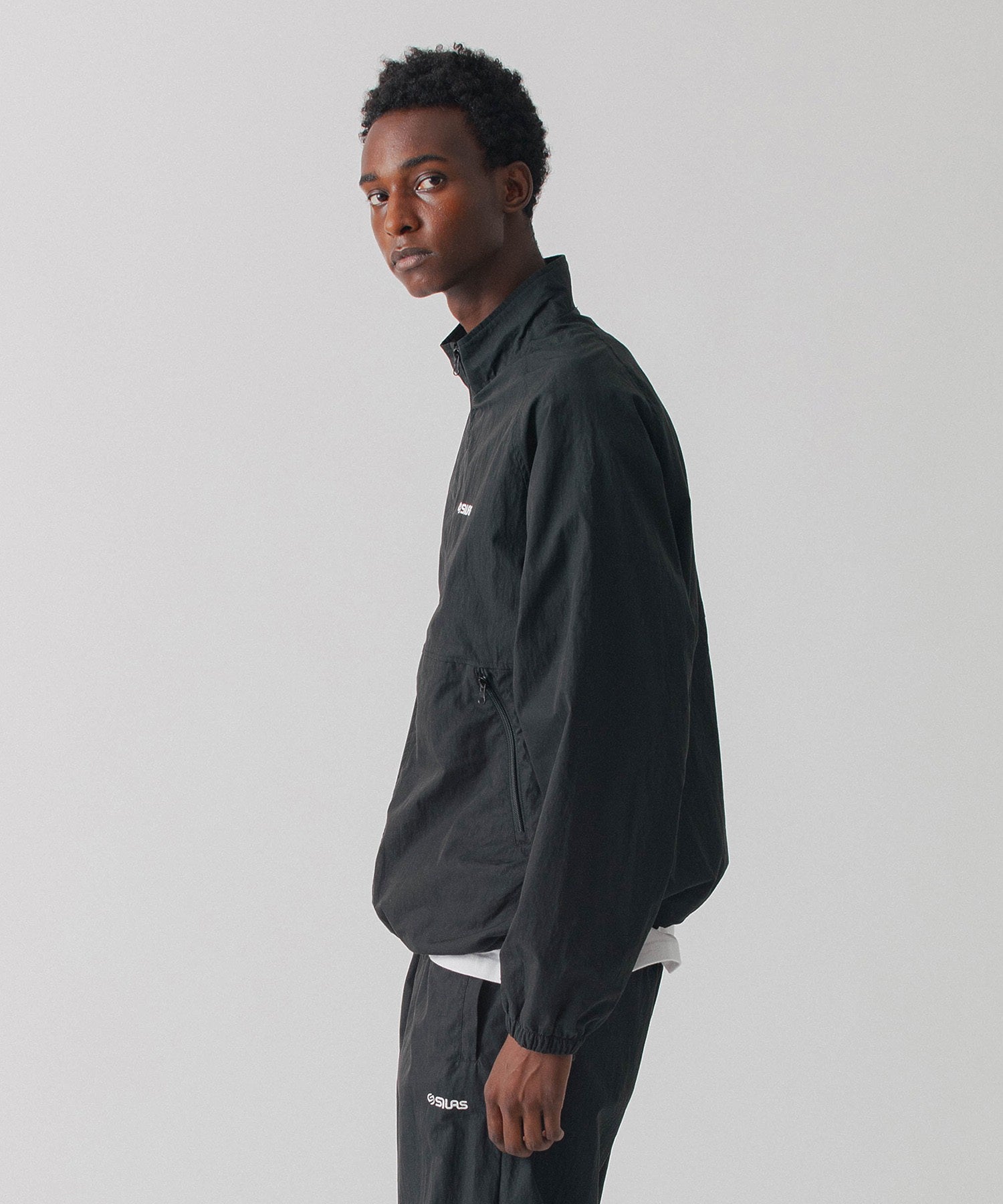 ＜新色追加＞SOUTH STAND JACKET