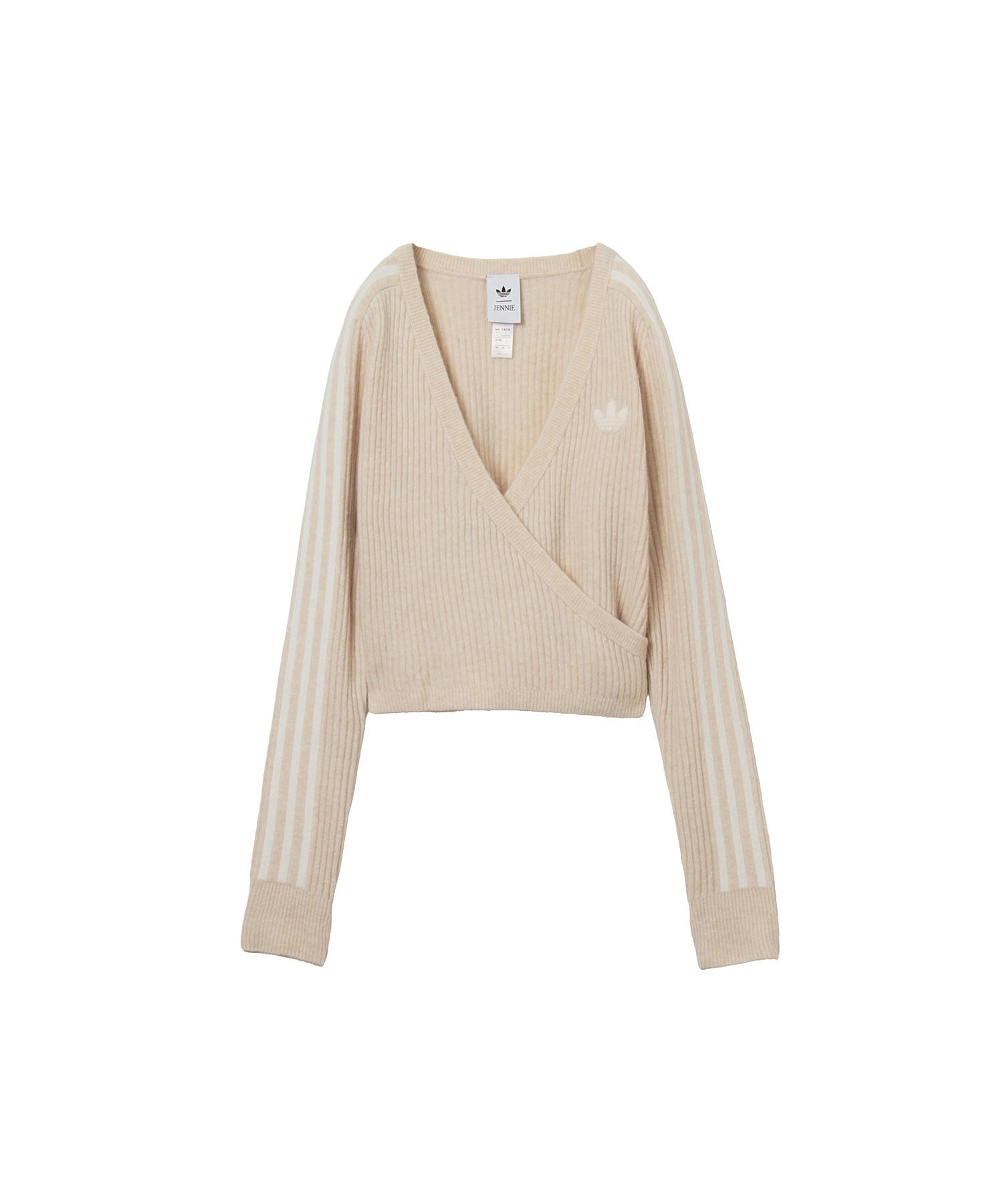 adidas Originals by JENNIE/ORI KNIT CARDIGAN