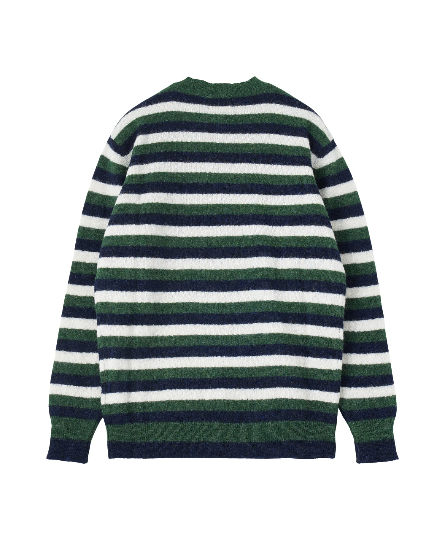 CASTART/キャスタート/National Park Knitwear 24FW NATIONAL PARK